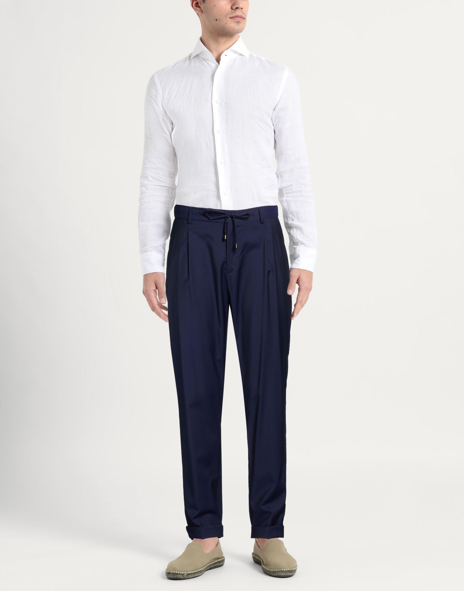  Luigi Borrelli Napoli - Hosen & Röcke - Hosen - On Yoox.com 