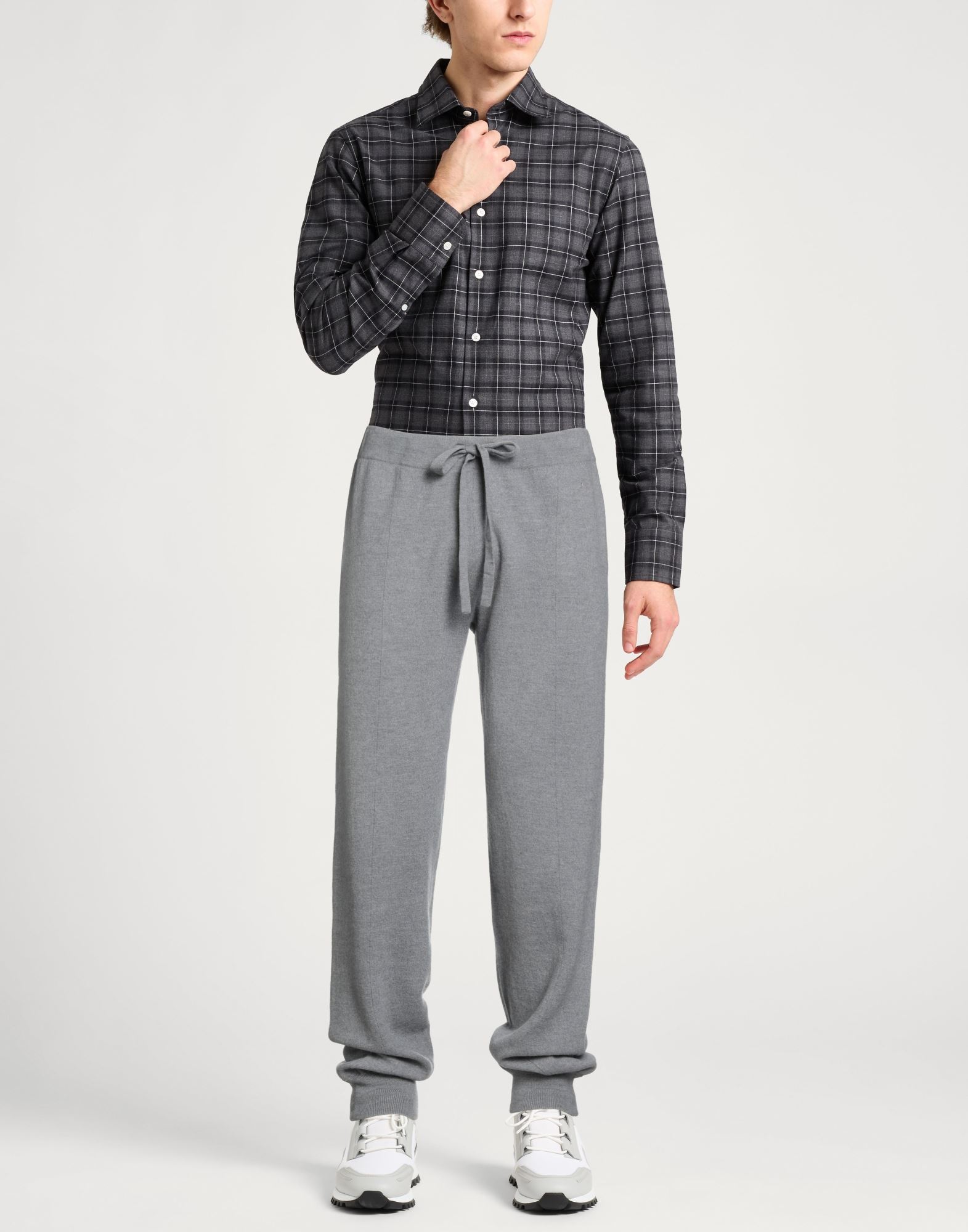  Roberto Collina - Hosen & Röcke - Hosen - On Yoox.com 