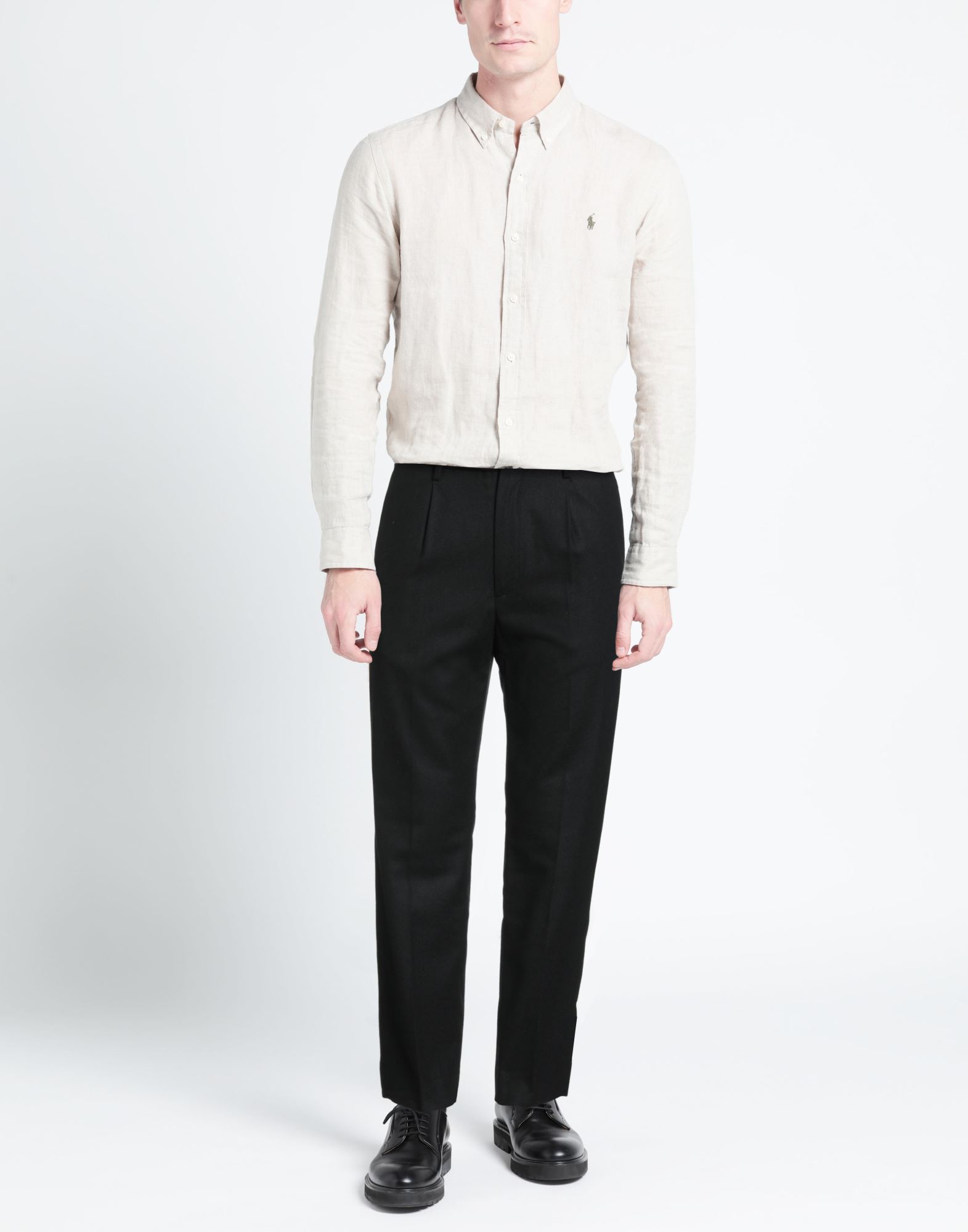  New York Resident - Hosen & Röcke - Hosen - On Yoox.com 