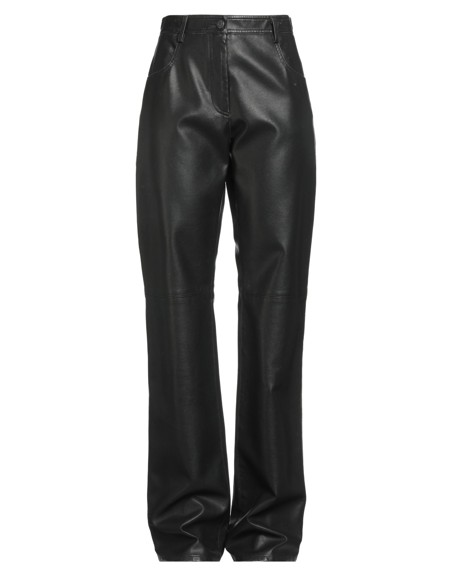 MSGM BOTTOMWEAR Casual Παντελόνι
