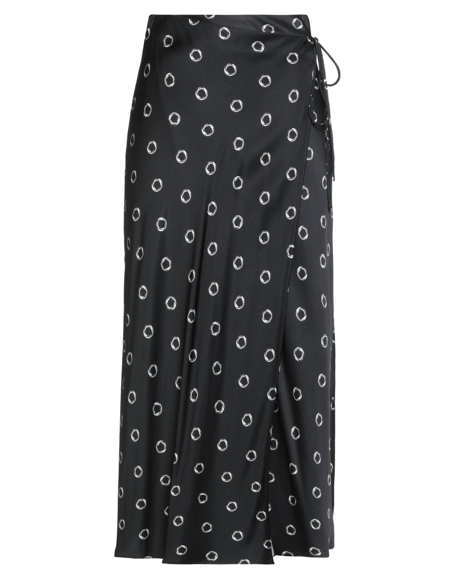  Msgm - Hosen & Röcke - Maxi-röcke - On Yoox.com 
