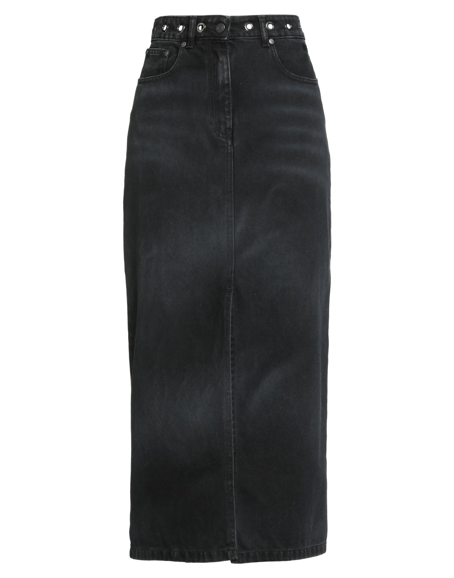 MSGM MSGM BOTTOMWEAR Denim φούστα