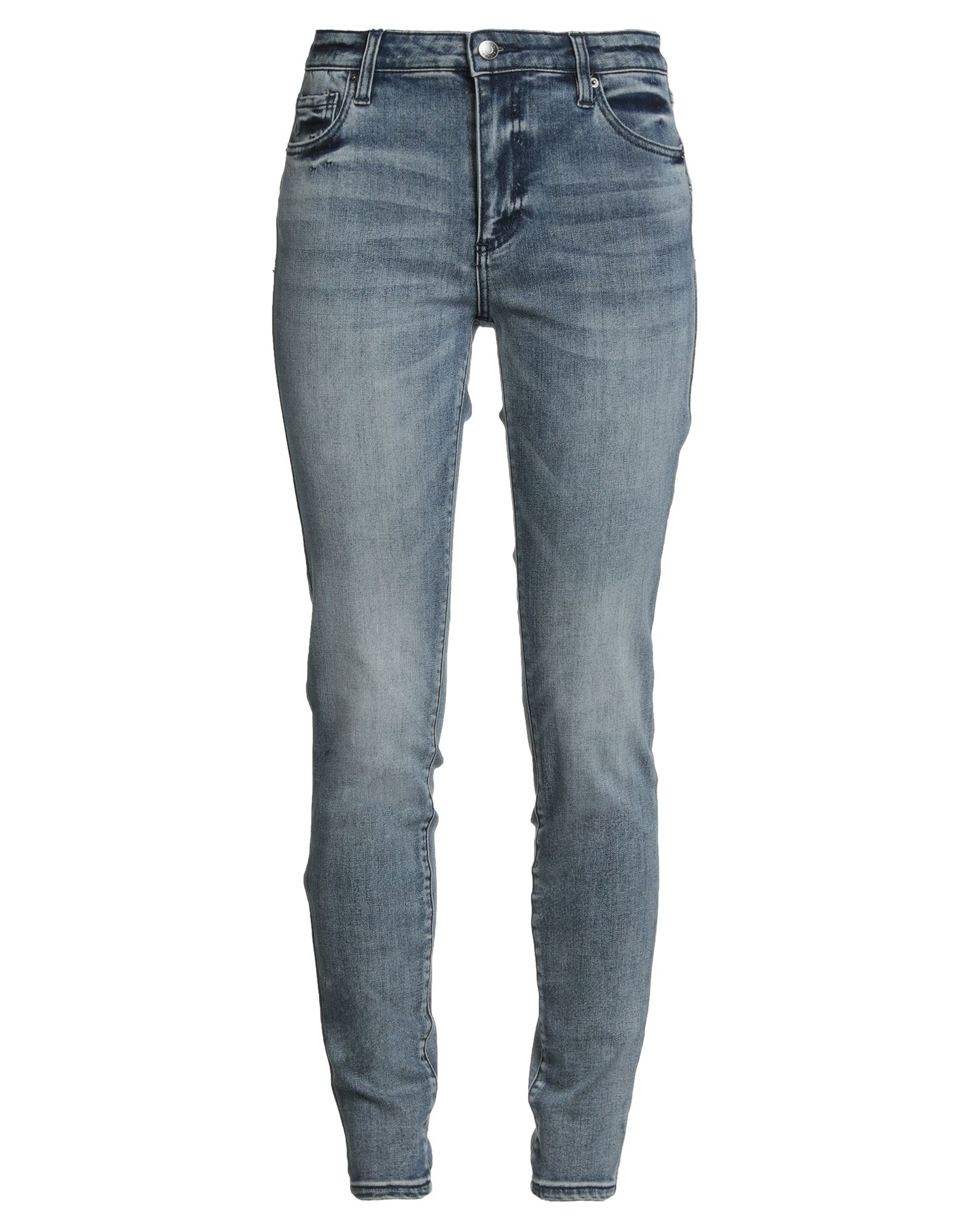  Armani Exchange - Hosen & Röcke - Jeanshosen - On Yoox.com 
