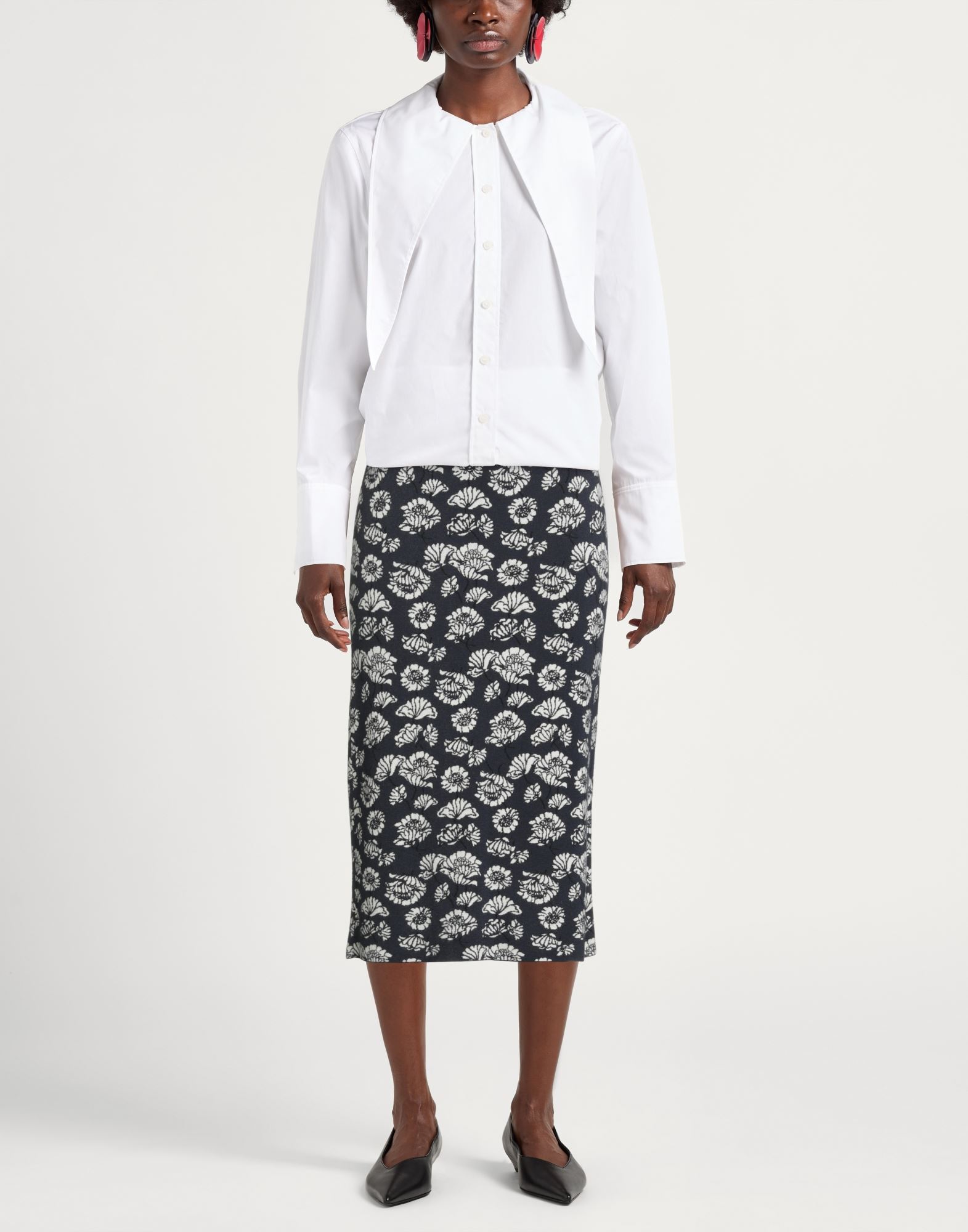  Weekend Max Mara - Hosen & Röcke - Midi-röcke - On Yoox.com 