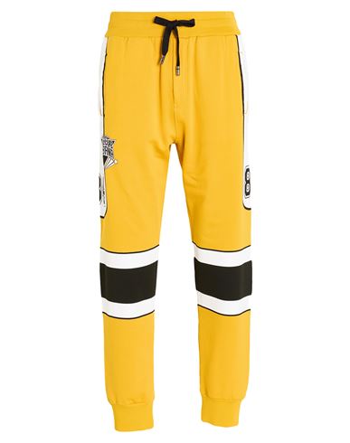 DOLCE&GABBANA Hose Herren Ringelblume 44,46,48,50,52,54 Herren