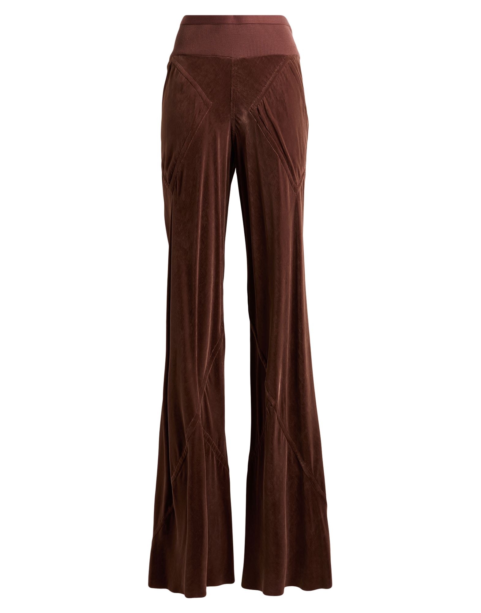 RICK OWENS RICK OWENS BOTTOMWEAR Casual Παντελόνι