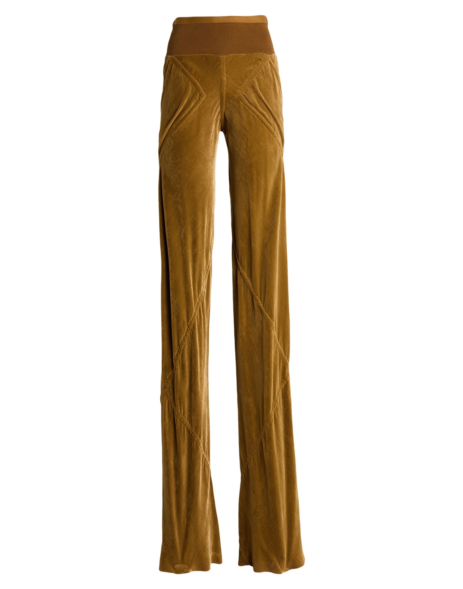 RICK OWENS RICK OWENS BOTTOMWEAR Casual Παντελόνι