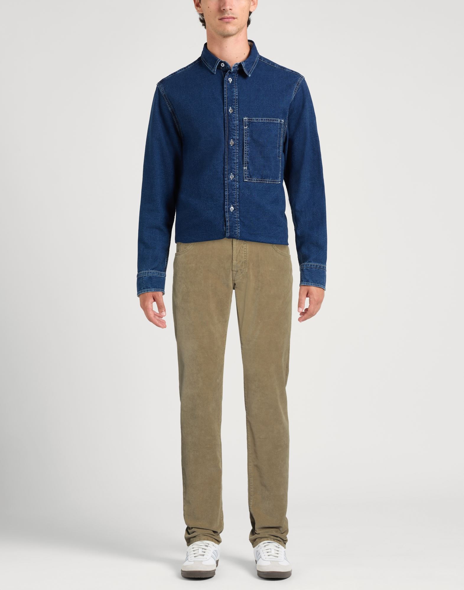  Jacob Cohёn - Hosen & Röcke - Hosen - On Yoox.com 