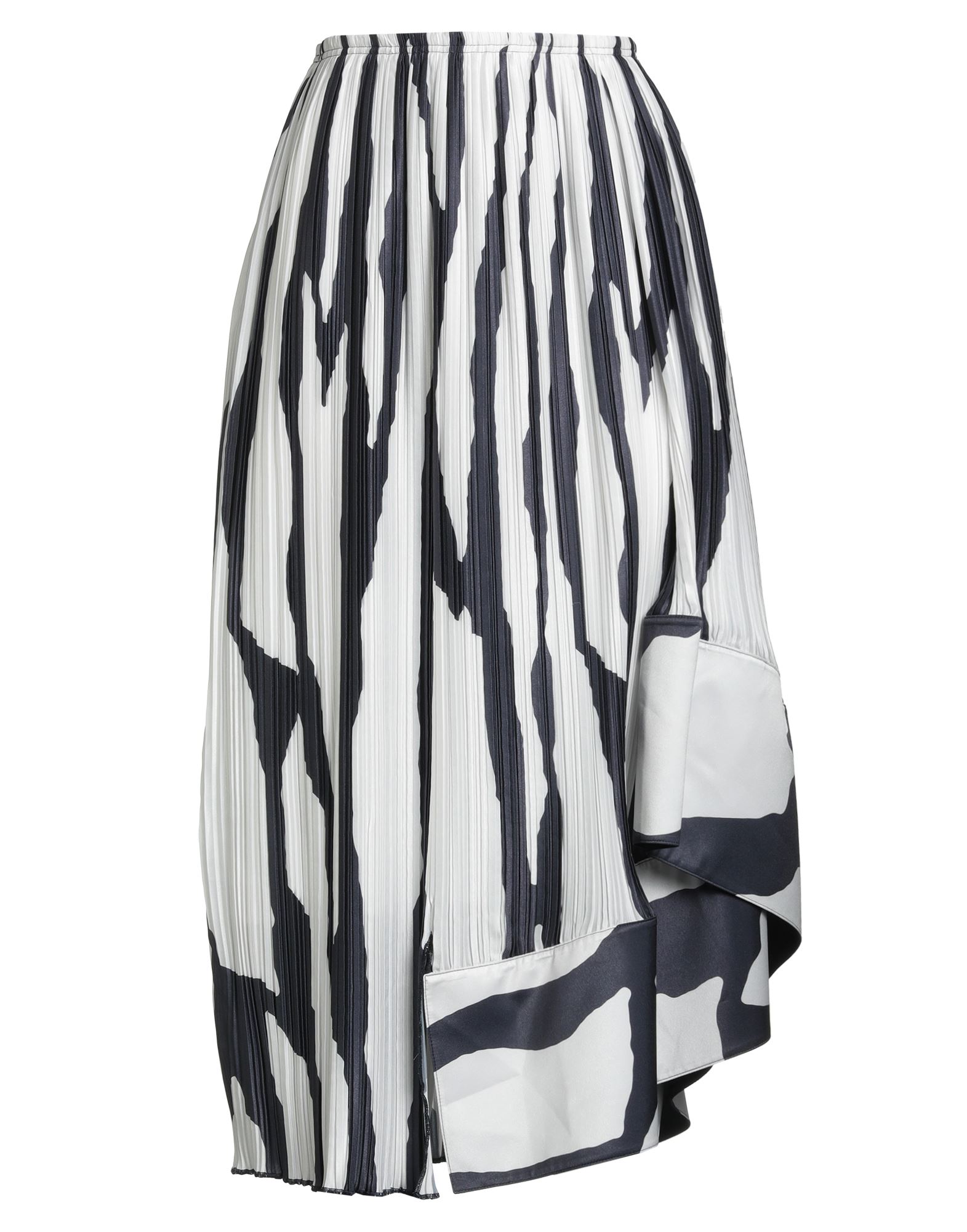 LANVIN LANVIN BOTTOMWEAR Μίντι φούστα