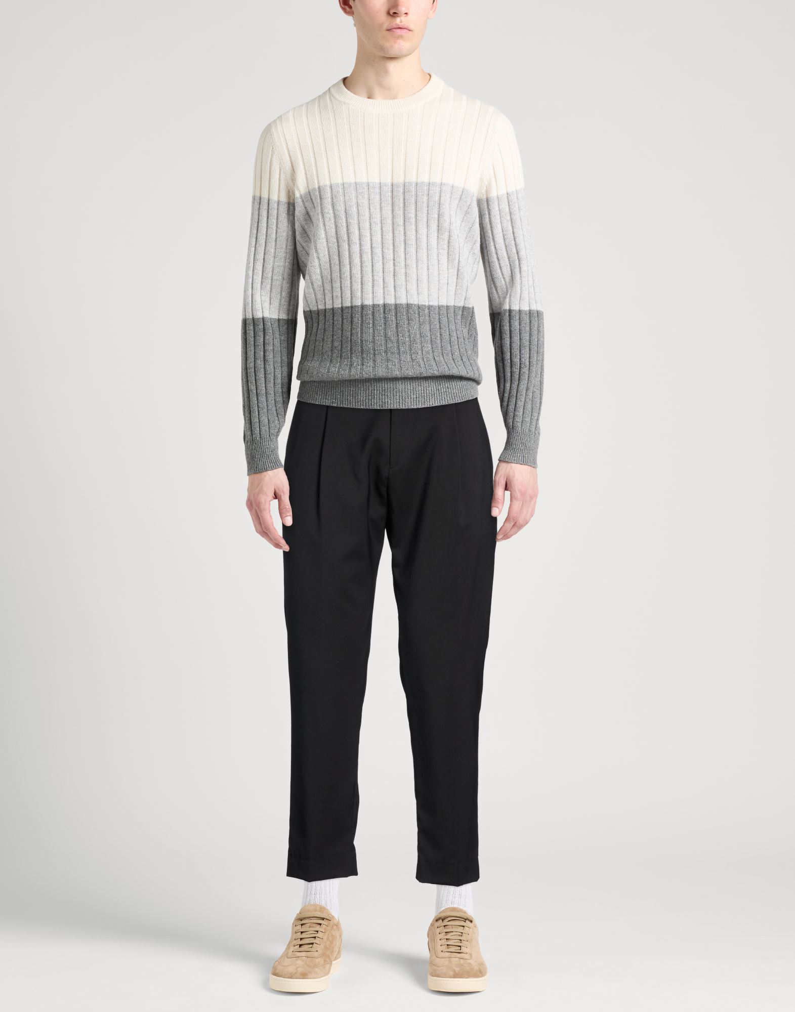  Be Able - Partes De Abajo - Pantalones - On Yoox.com 