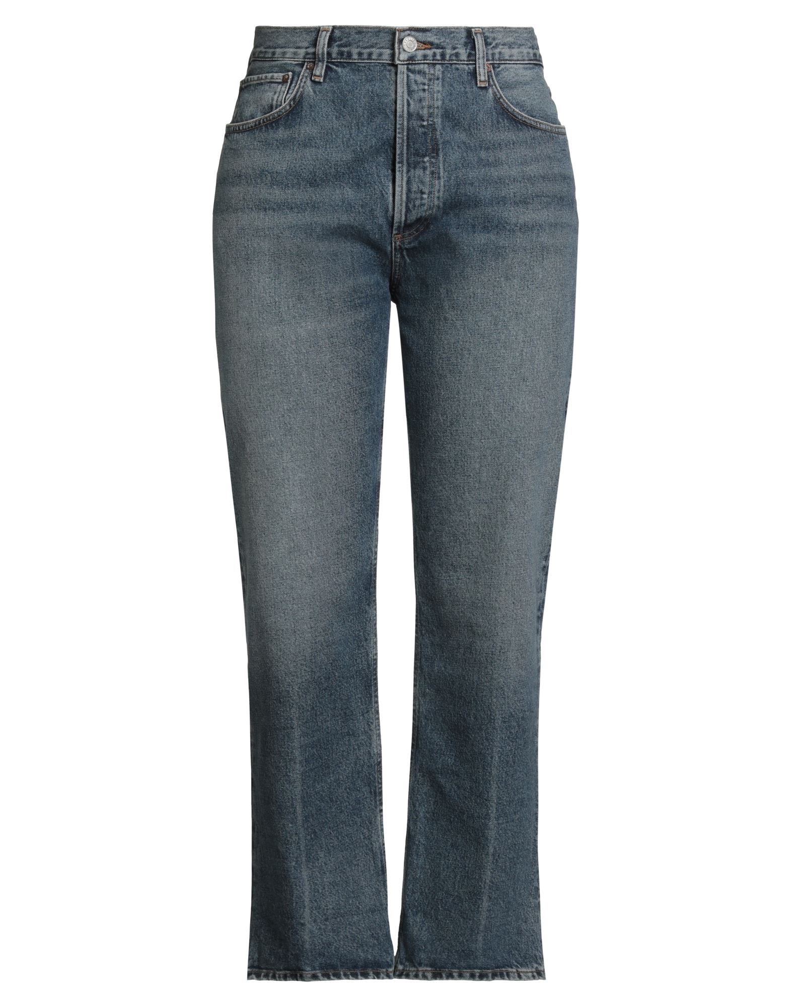  Agolde - Hosen & Röcke - Jeanshosen - On Yoox.com 