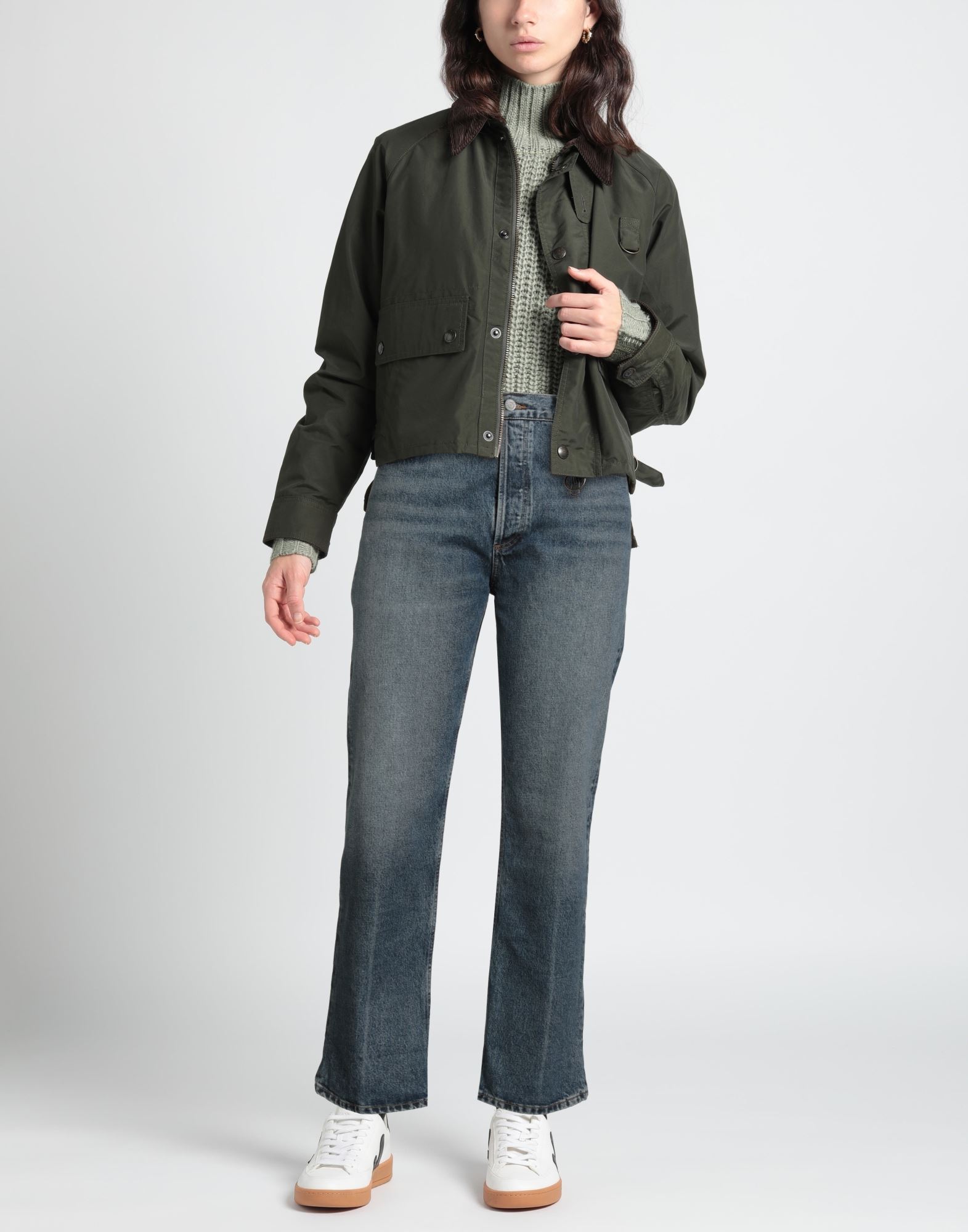  Agolde - Hosen & Röcke - Jeanshosen - On Yoox.com 