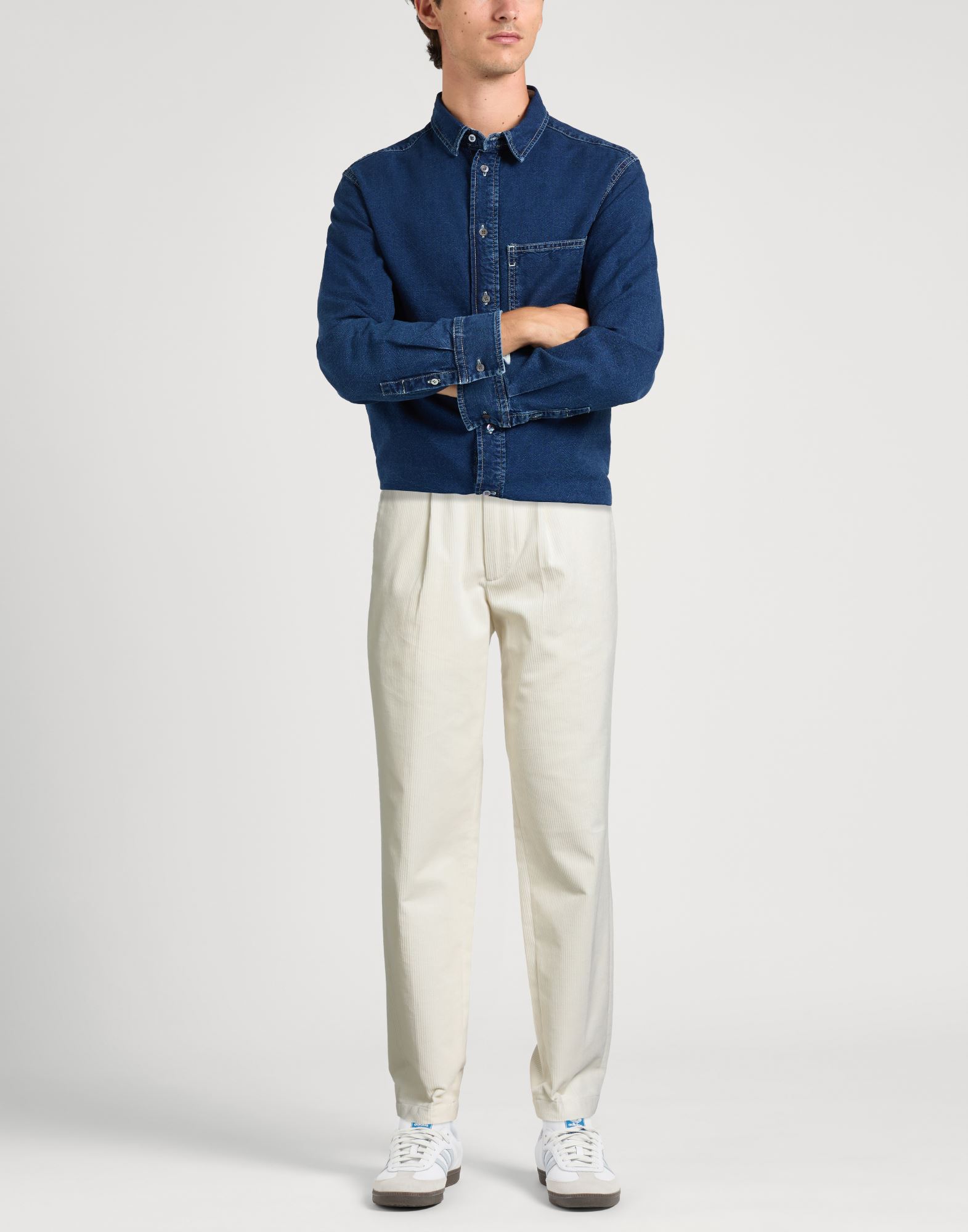  Department 5 - Hosen & Röcke - Hosen - On Yoox.com 
