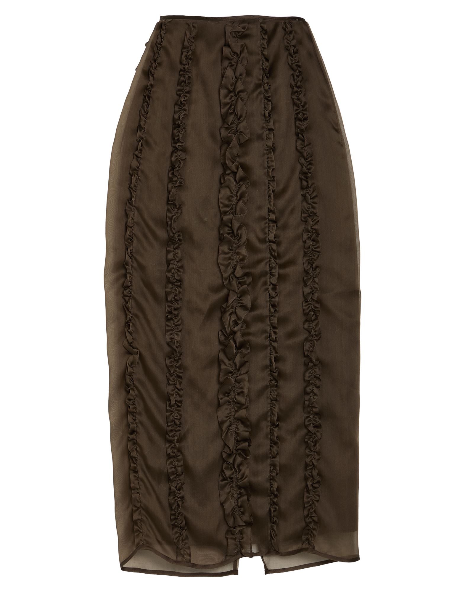 CECILIE BAHNSEN CECILIE BAHNSEN BOTTOMWEAR Μίντι φούστα