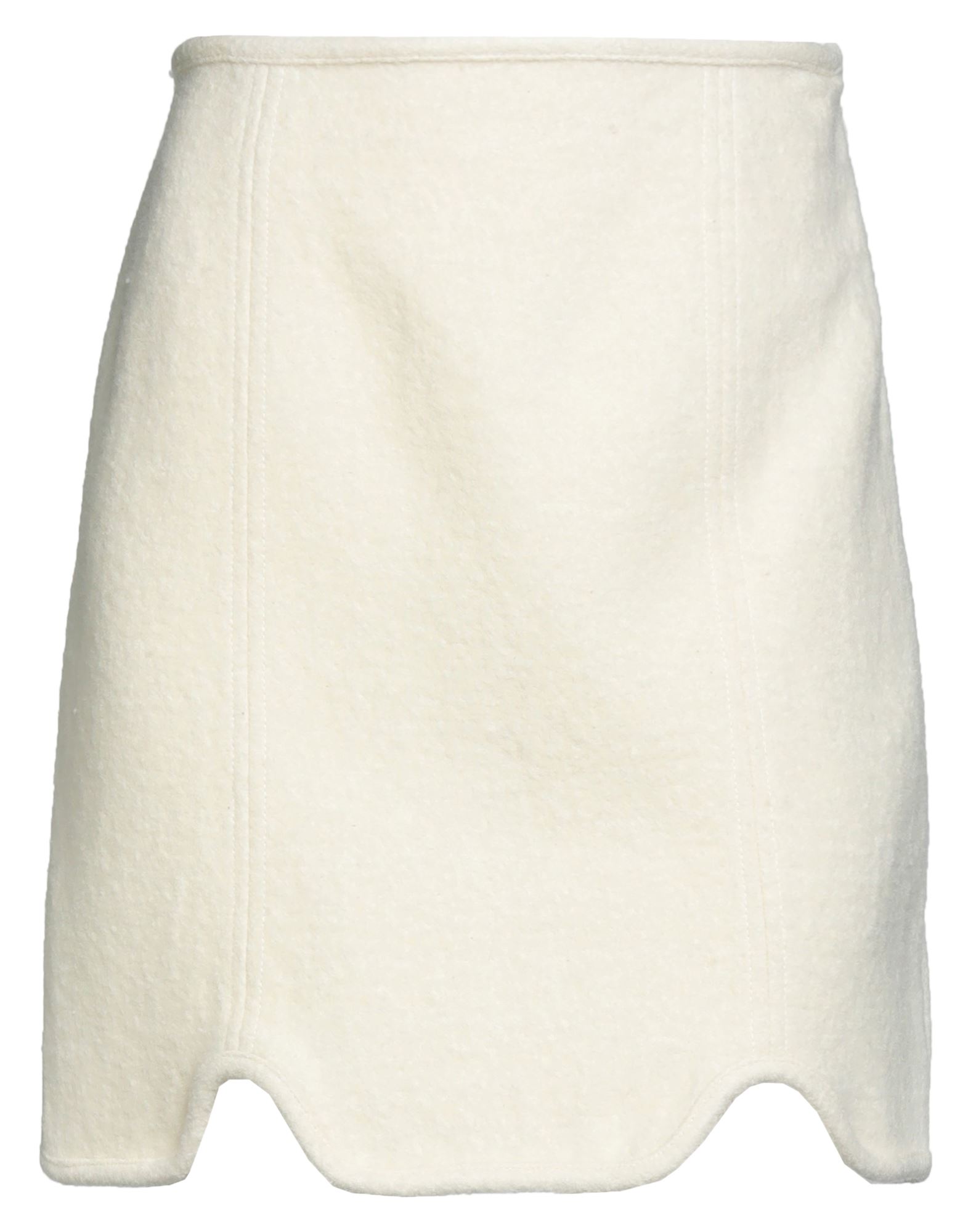 JIL SANDER JIL SANDER BOTTOMWEAR Μίνι φούστα