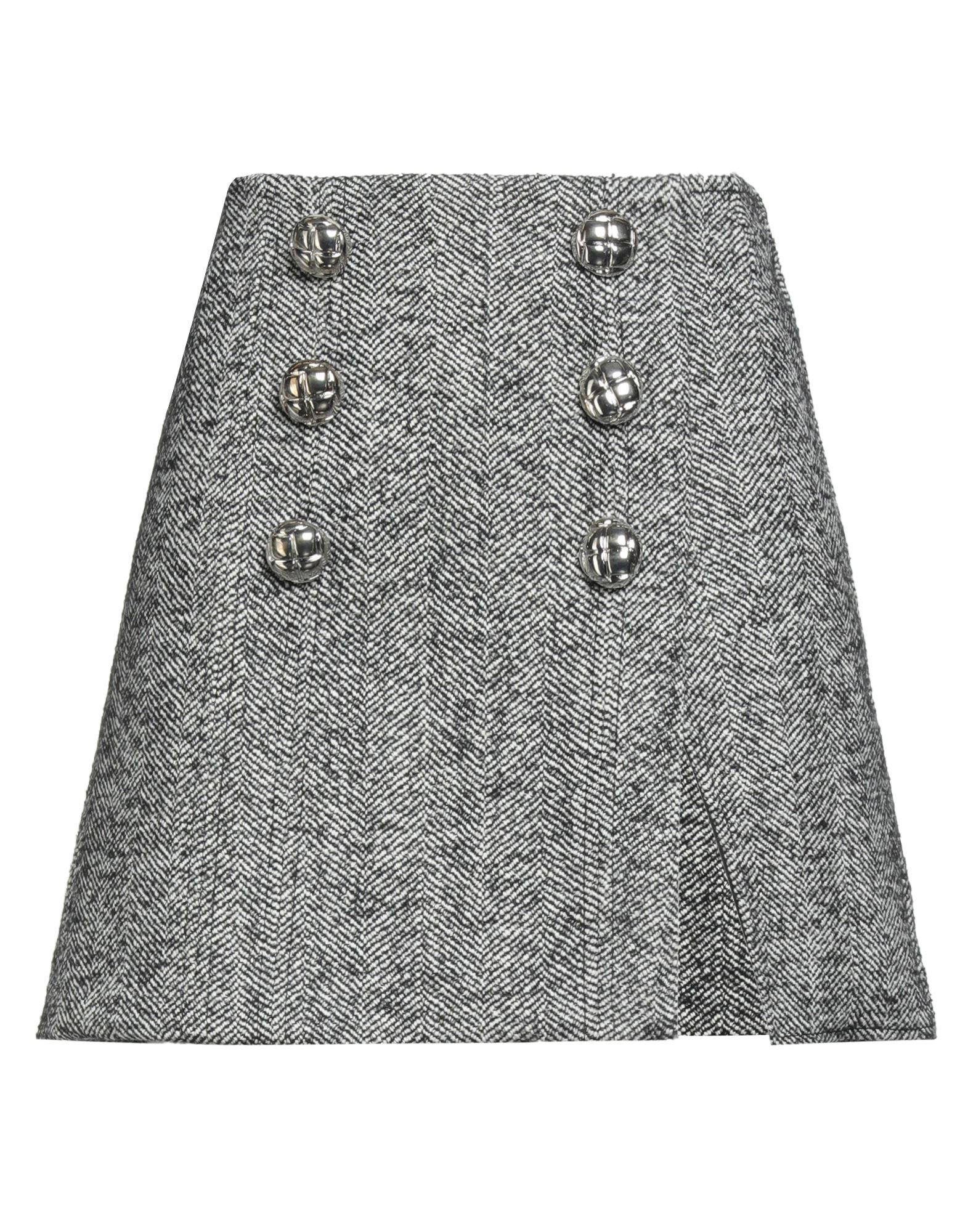 RABANNE RABANNE BOTTOMWEAR Μίνι φούστα
