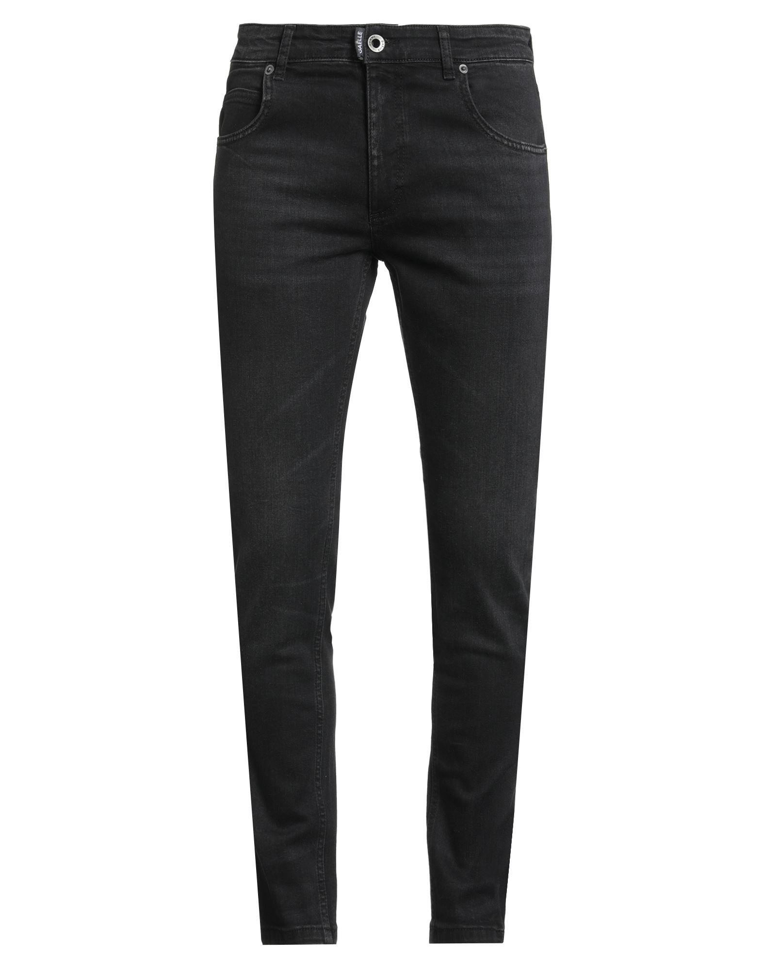  Gaëlle Paris - Hosen & Röcke - Jeanshosen - On Yoox.com 