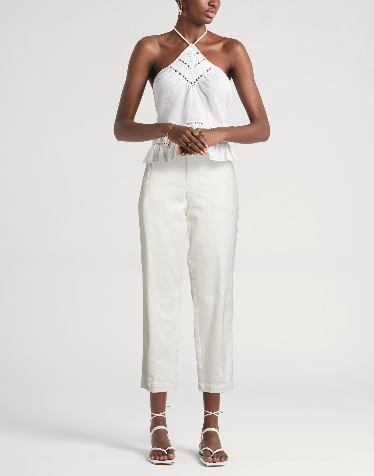  Eleventy - Partes De Abajo - Pantalones Vaqueros - On Yoox.com 