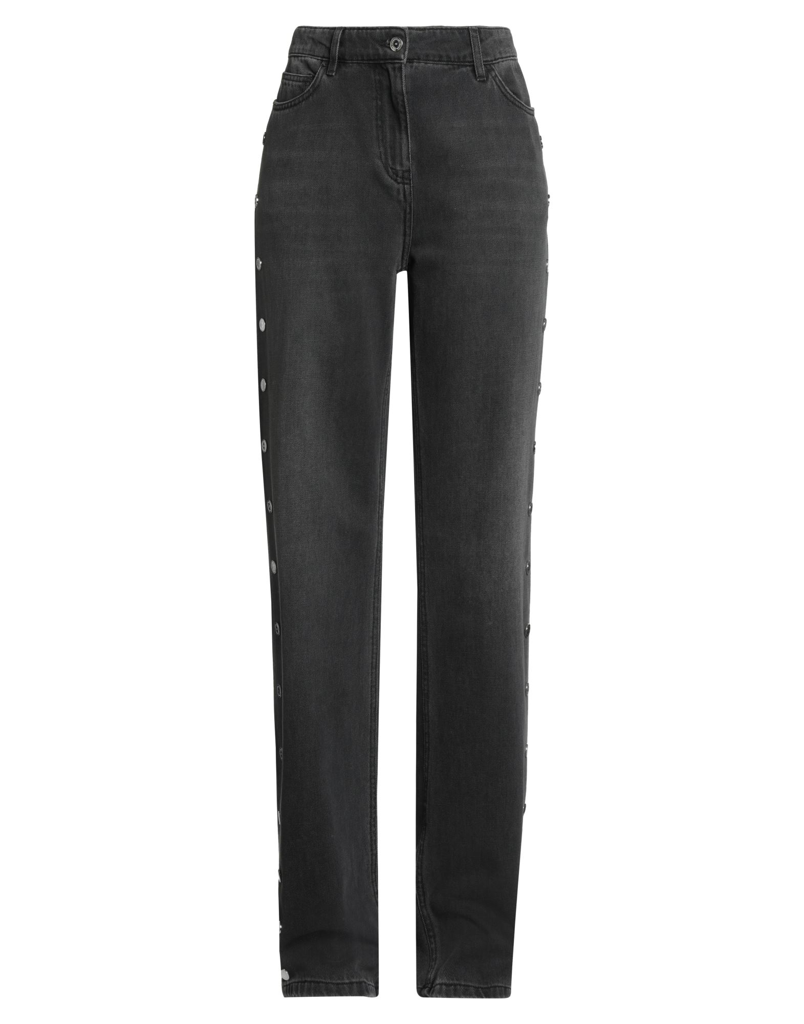 ELISABETTA FRANCHI ELISABETTA FRANCHI BOTTOMWEAR Τζιν