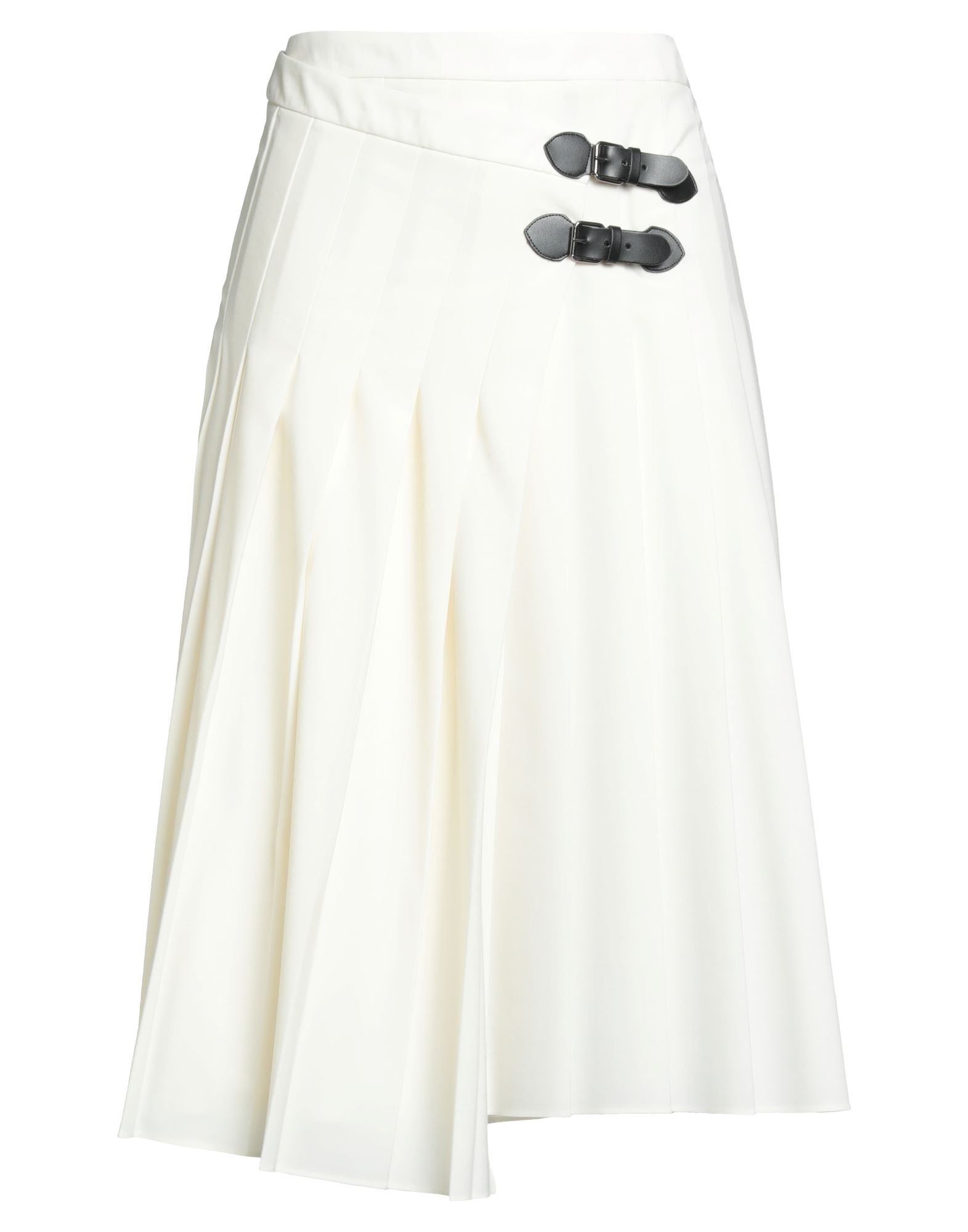 BALLANTYNE BALLANTYNE BOTTOMWEAR Μίντι φούστα