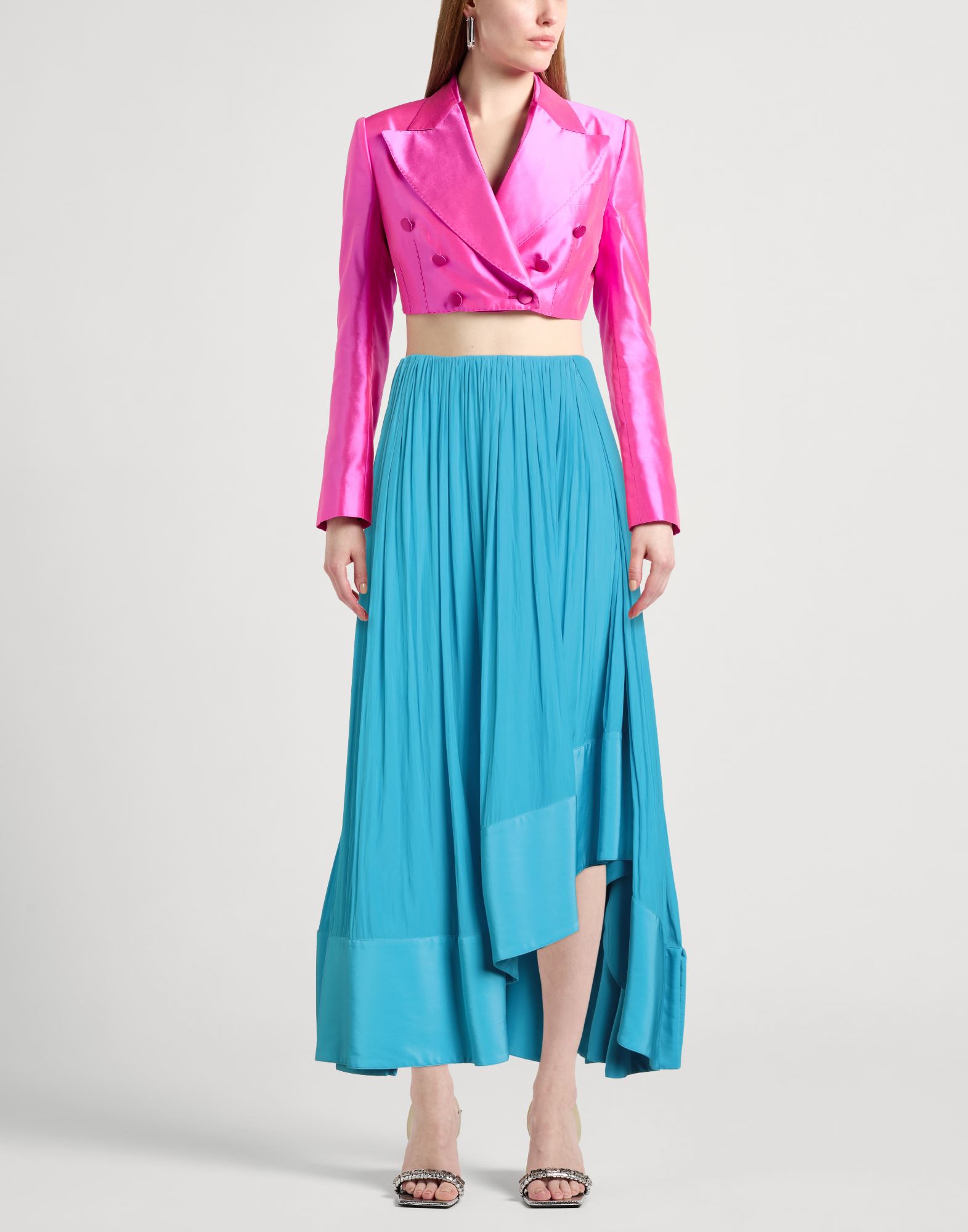  Lanvin - Hosen & Röcke - Maxi-röcke - On Yoox.com 