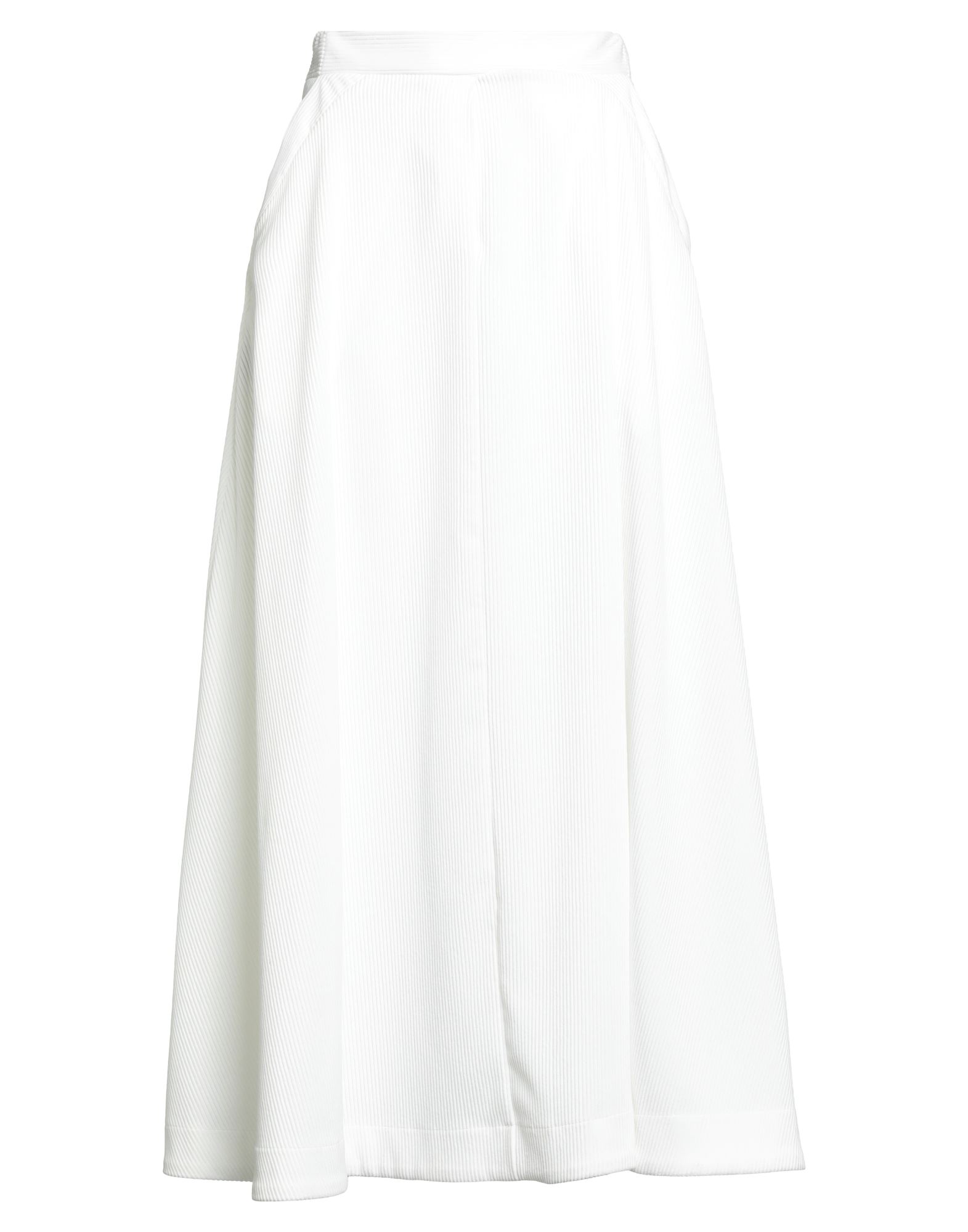 OBLÒ® UNIQUE BOTTOMWEAR Μάξι φούστα