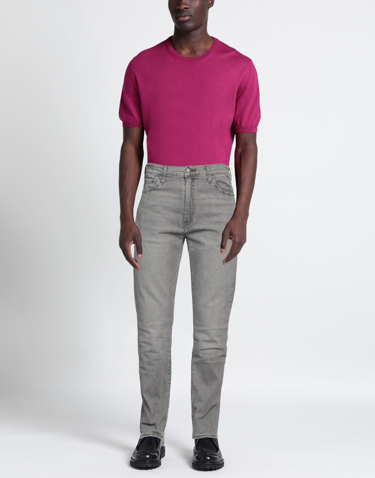  Levi's - Partes De Abajo - Pantalones Vaqueros - On Yoox.com 