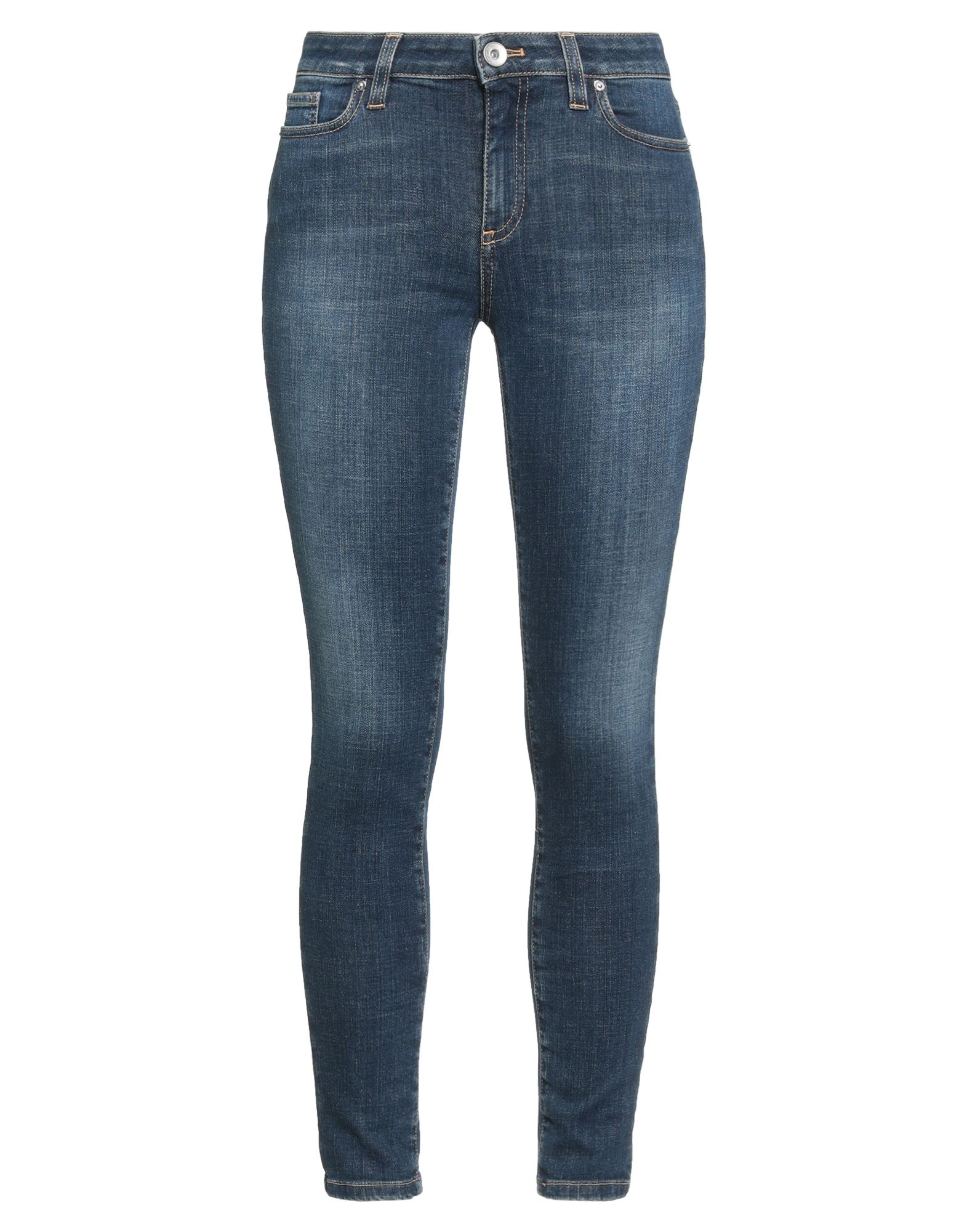  Eleventy - Hosen & Röcke - Jeanshosen - On Yoox.com 