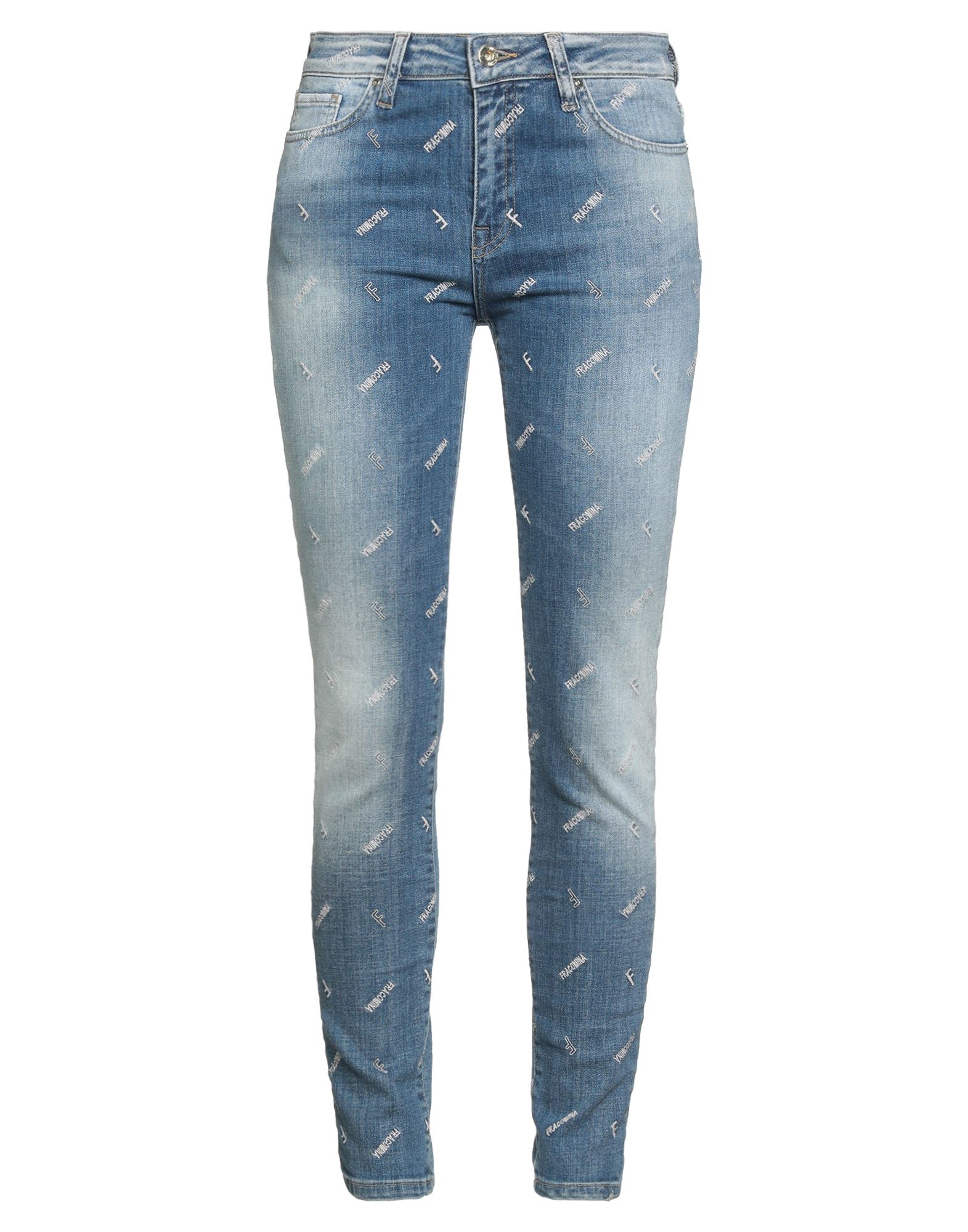 FRACOMINA BOTTOMWEAR Τζιν