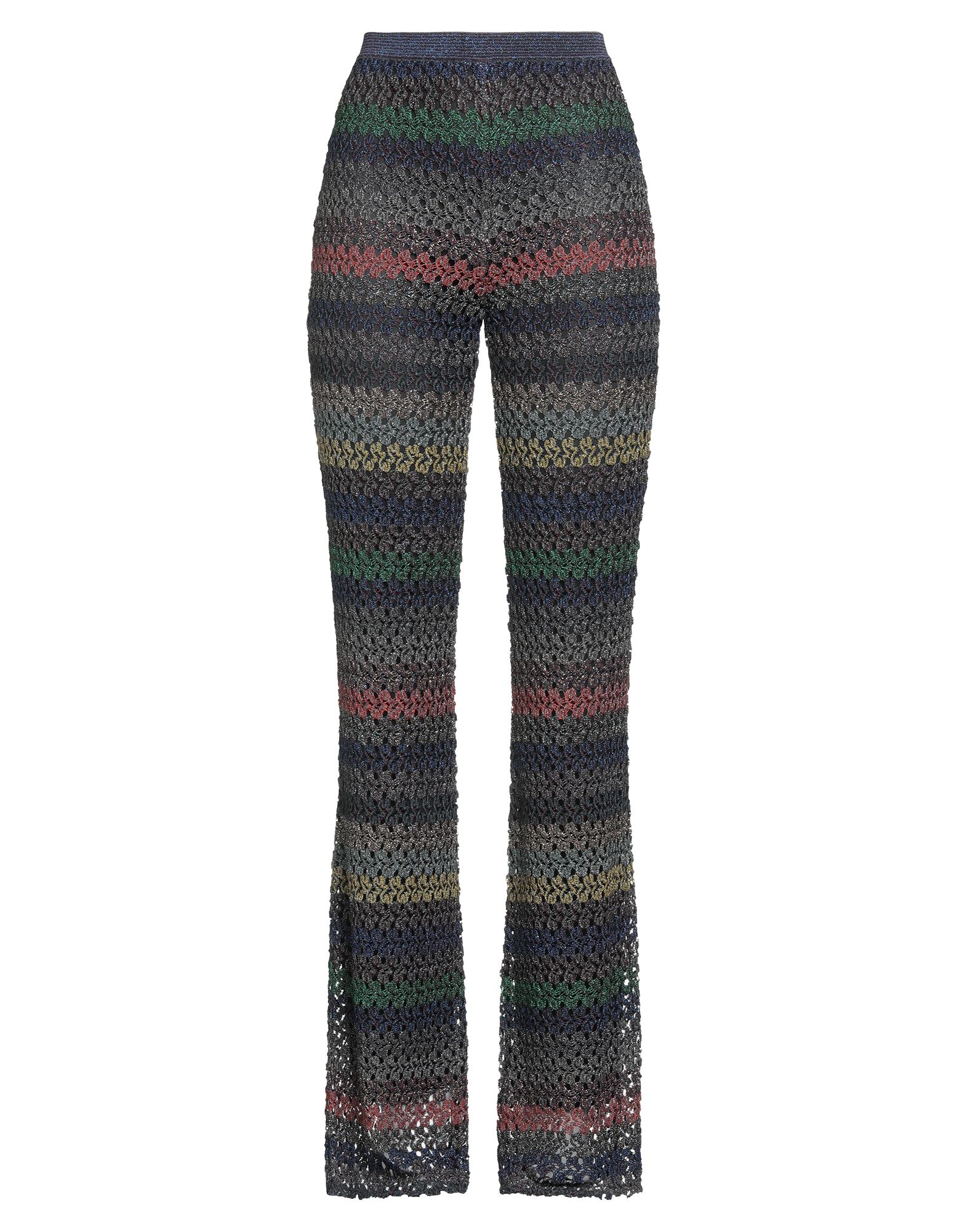 MISSONI MISSONI BOTTOMWEAR Casual Παντελόνι