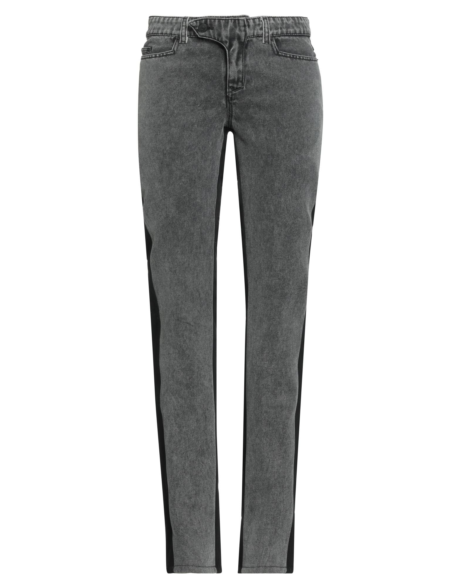 MUGLER MUGLER BOTTOMWEAR Τζιν
