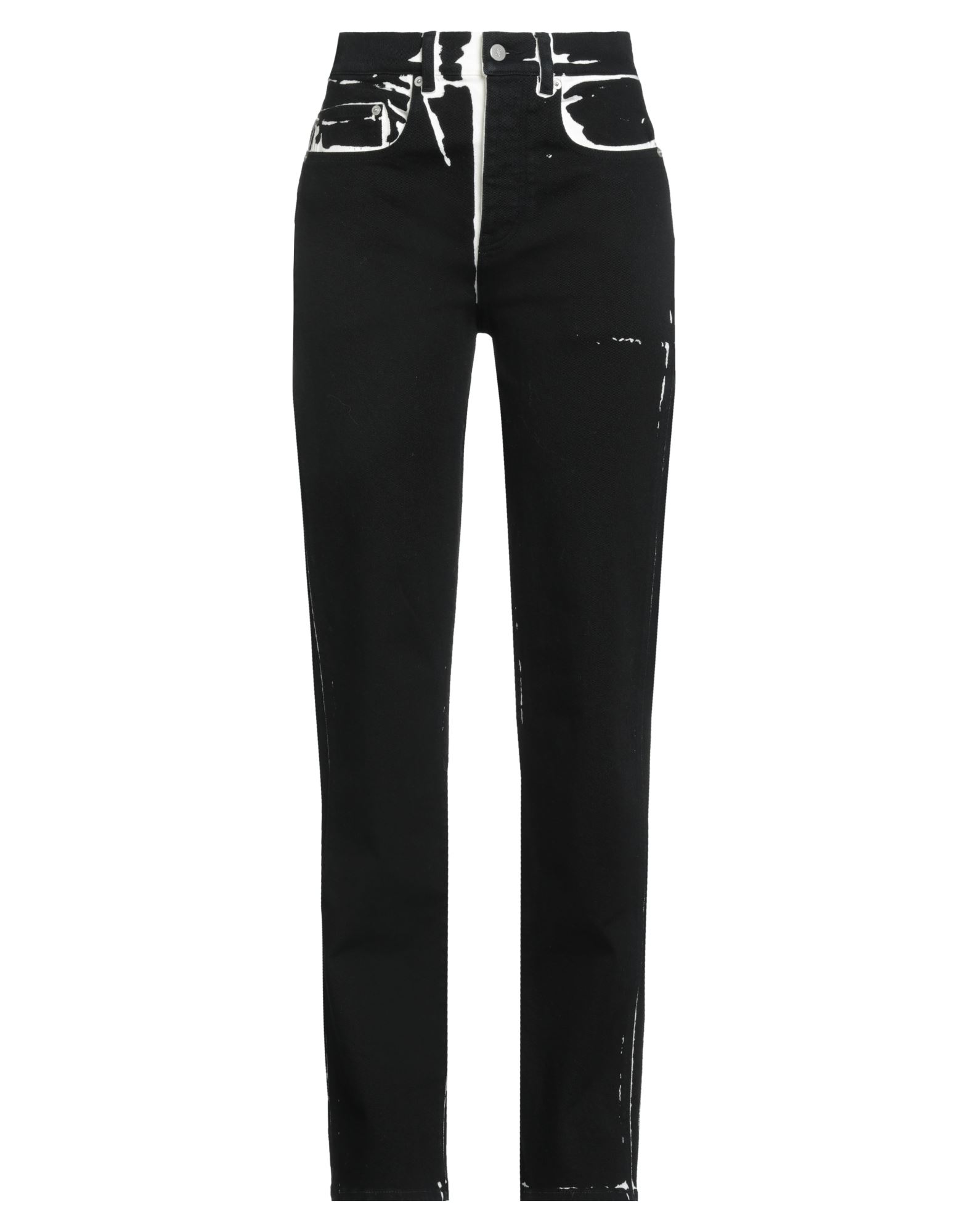  Proenza Schouler - Partes De Abajo - Pantalones Vaqueros - On Yoox.com 