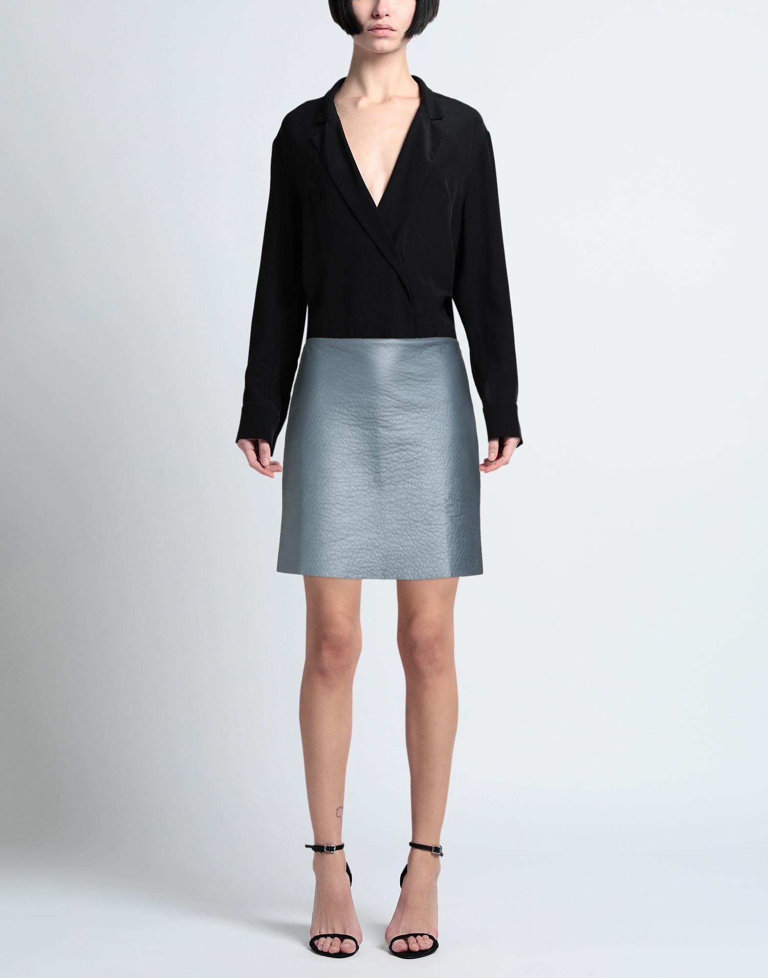  The M.. - Hosen & Röcke - Miniröcke - On Yoox.com 