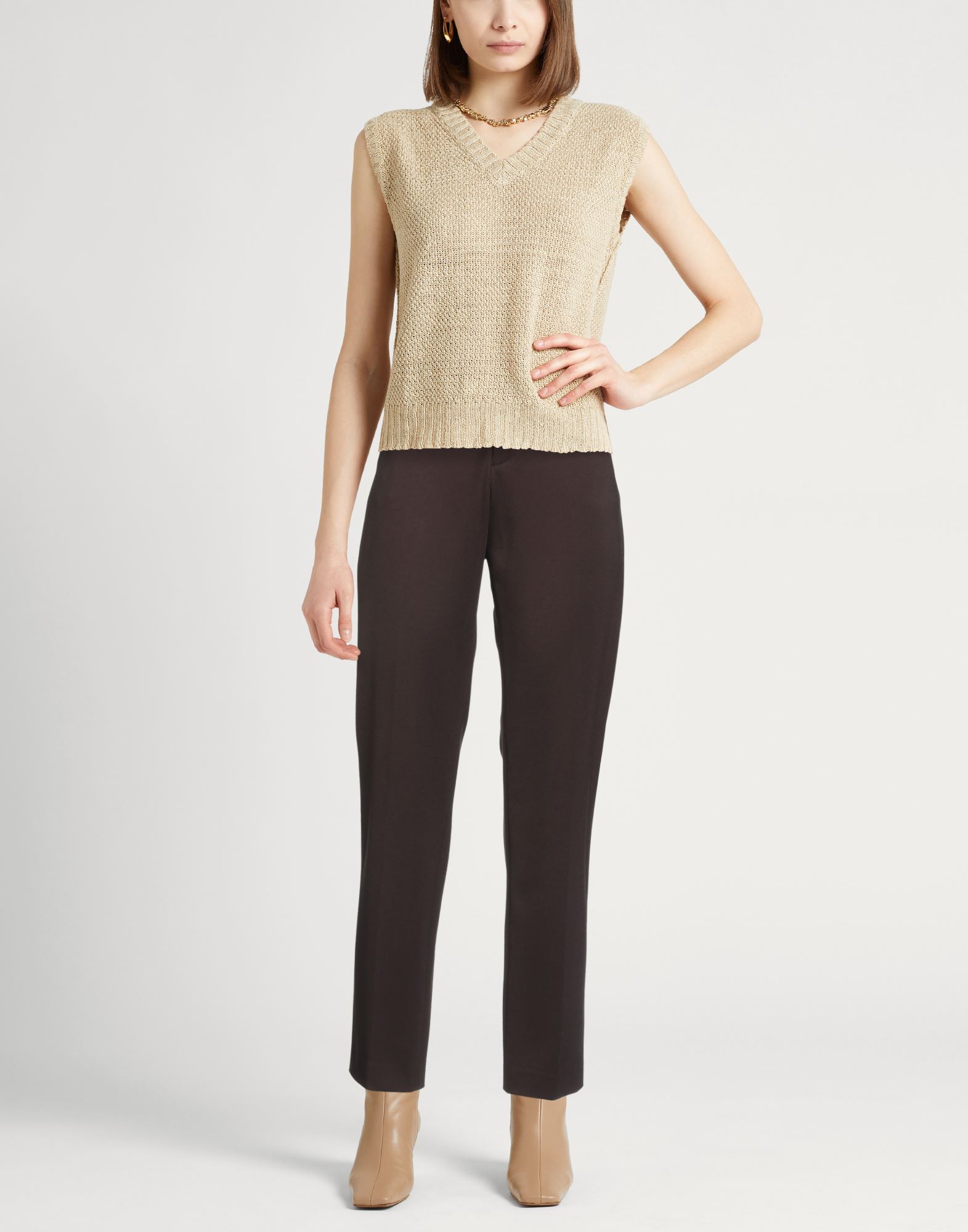  Fabiana Filippi - Hosen & Röcke - Hosen - On Yoox.com 
