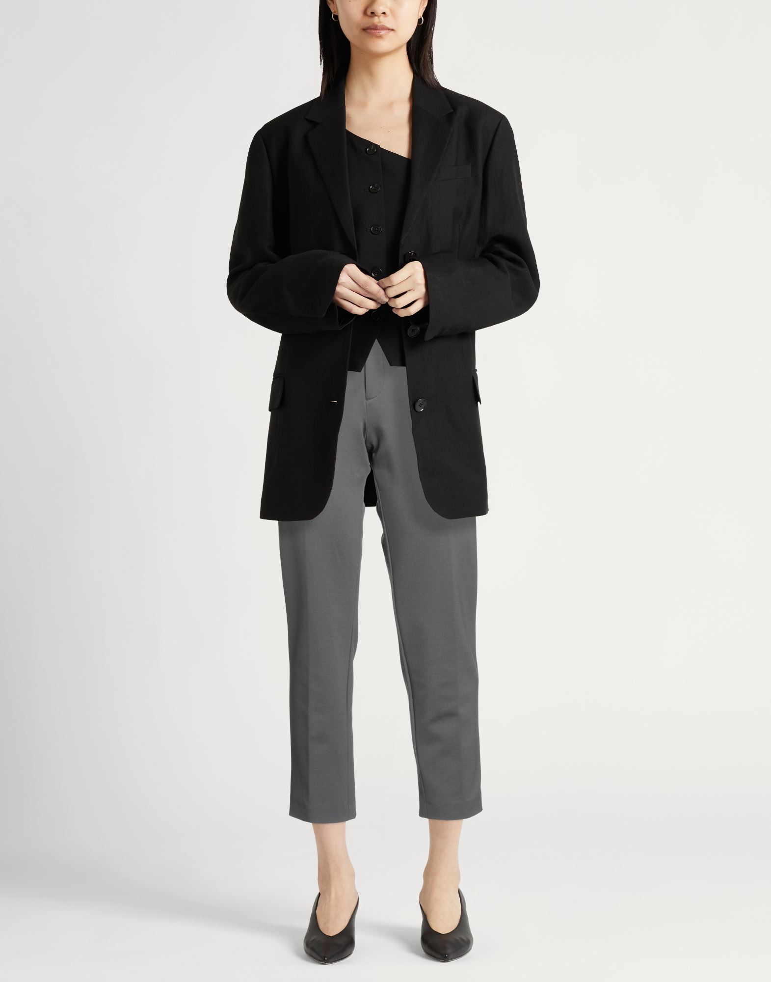  Fabiana Filippi - Hosen & Röcke - Hosen - On Yoox.com 