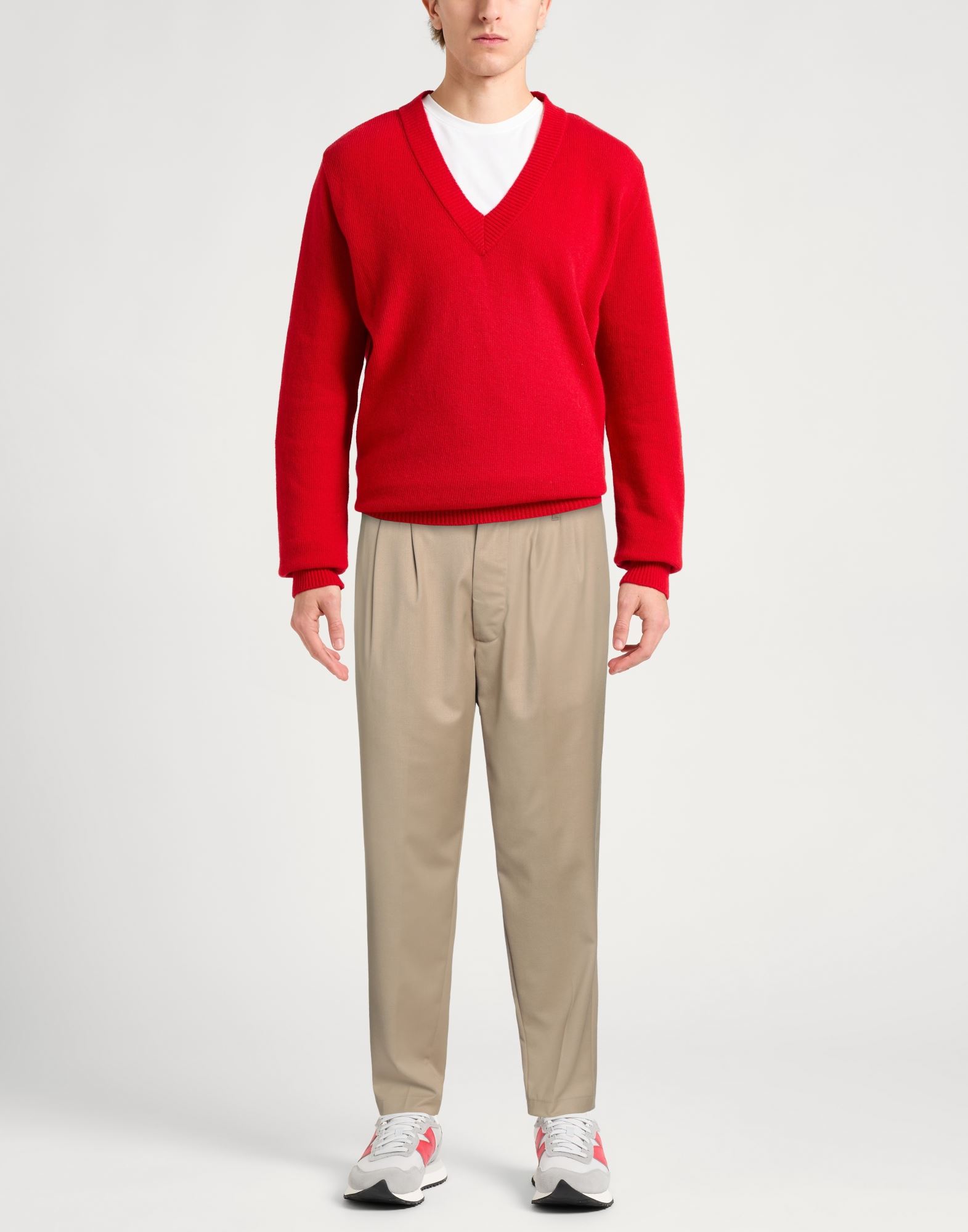 Gaëlle Paris - Partes De Abajo - Pantalones - On Yoox.com 