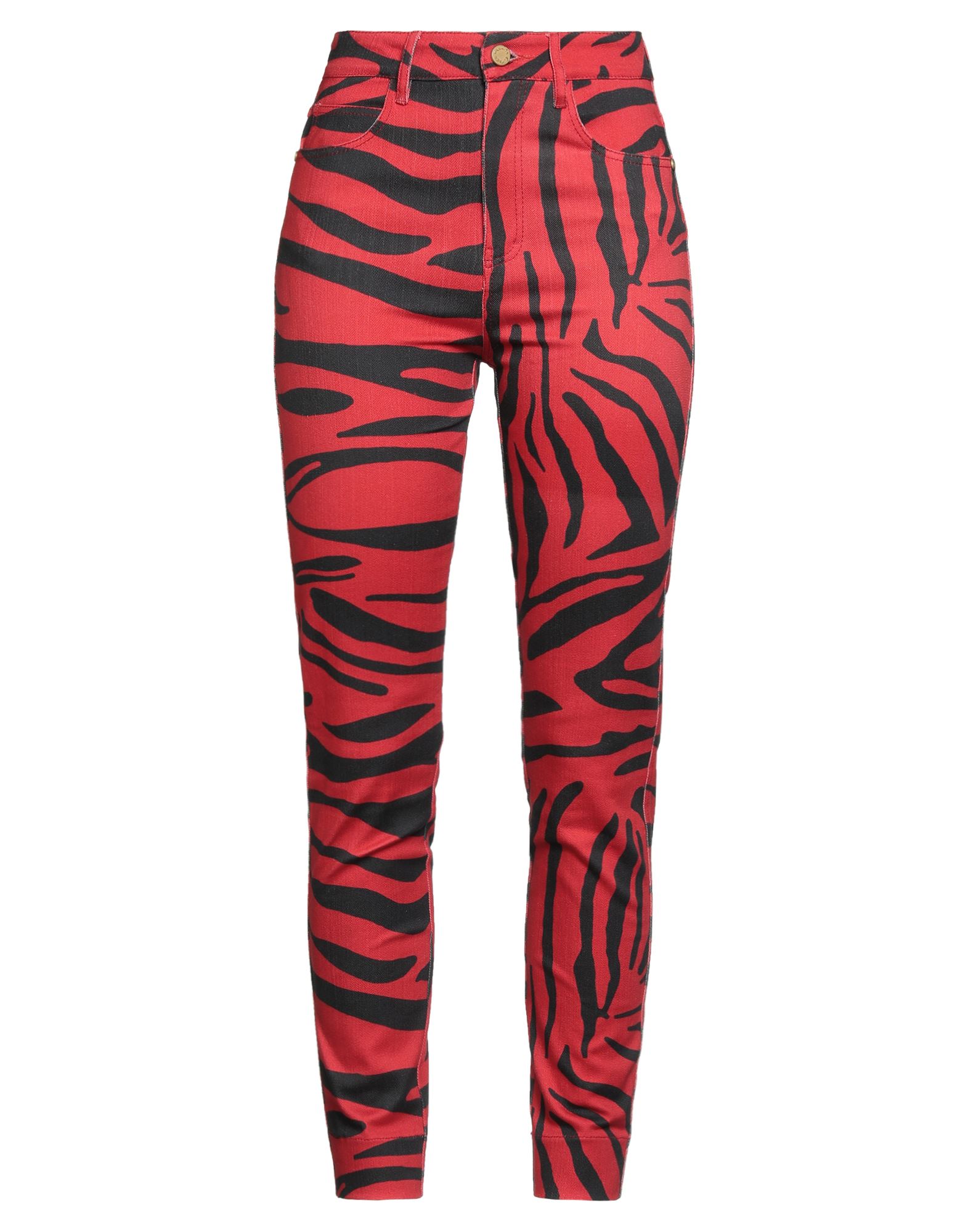 MANILA GRACE BOTTOMWEAR Casual Παντελόνι