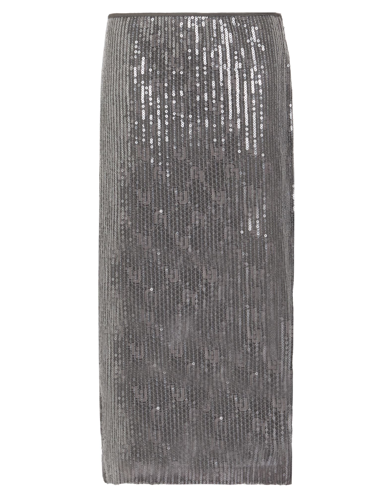  Liu •jo - Hosen & Röcke - Midi-röcke - On Yoox.com 