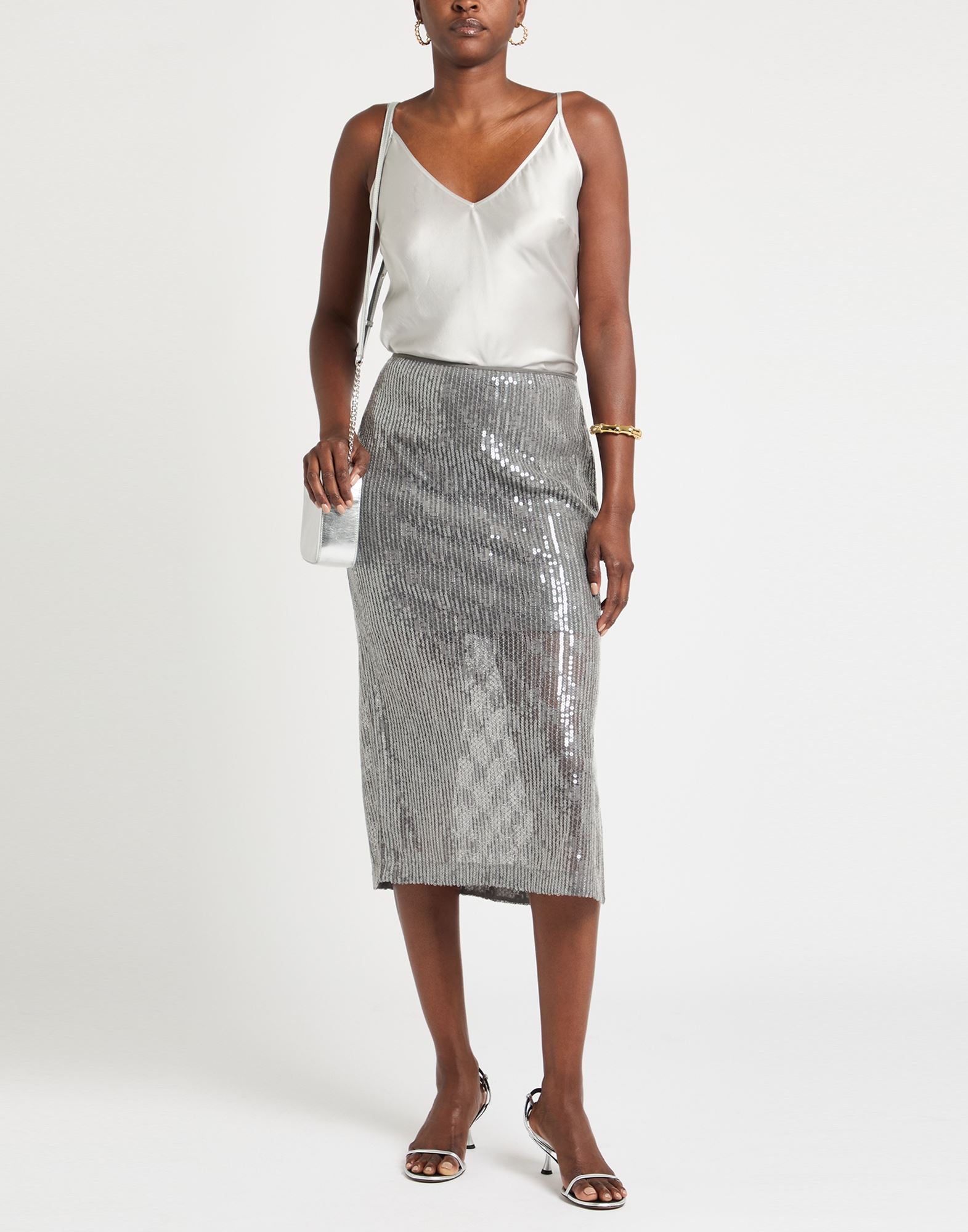  Liu •jo - Hosen & Röcke - Midi-röcke - On Yoox.com 
