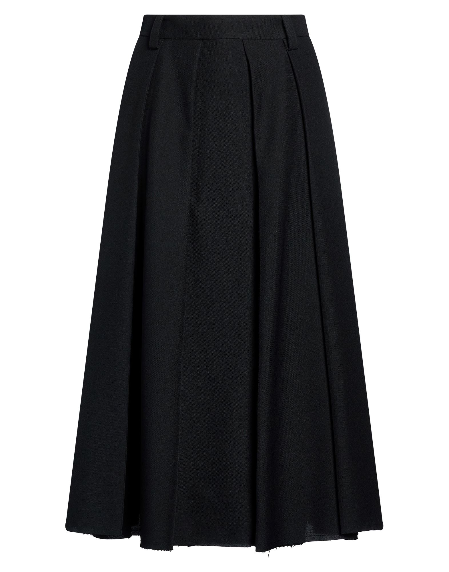 DEPARTMENT 5 DEPARTMENT 5 BOTTOMWEAR Μίντι φούστα