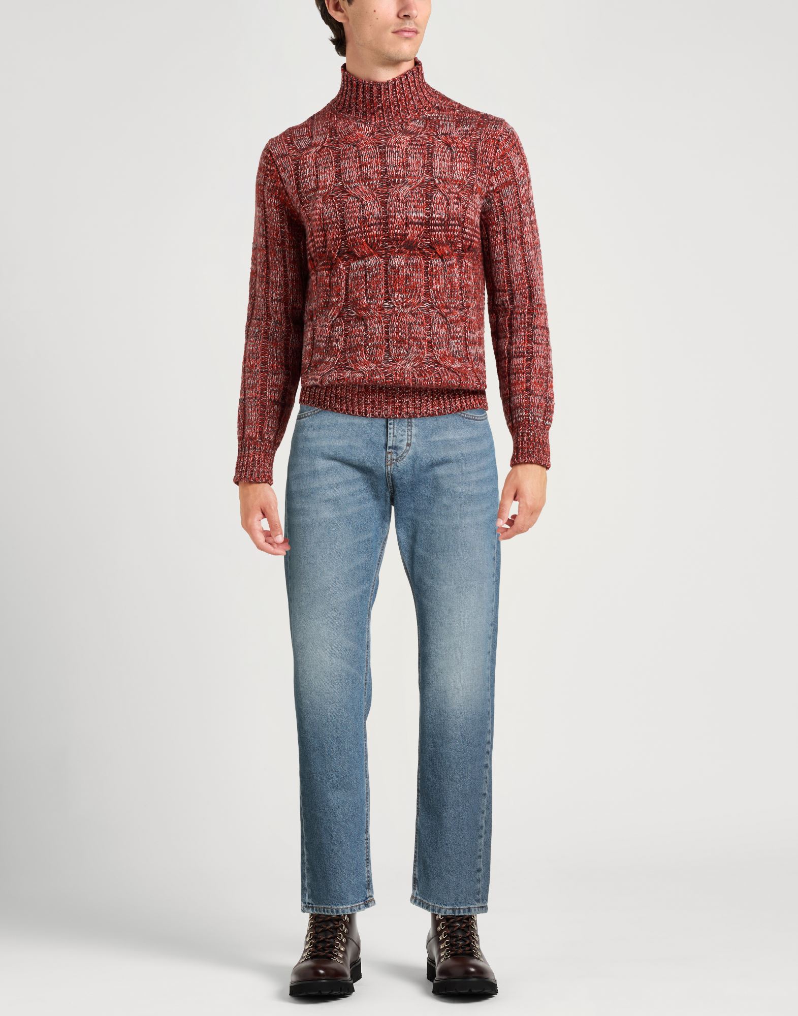  Gaëlle Paris - Partes De Abajo - Pantalones Vaqueros - On Yoox.com 