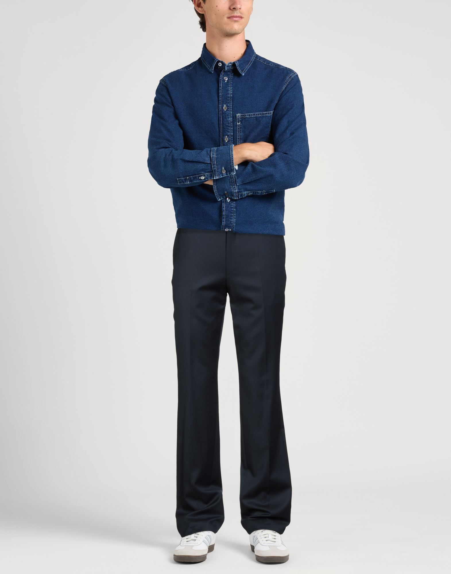  Boss Hugo Boss - Hosen & Röcke - Hosen - On Yoox.com 