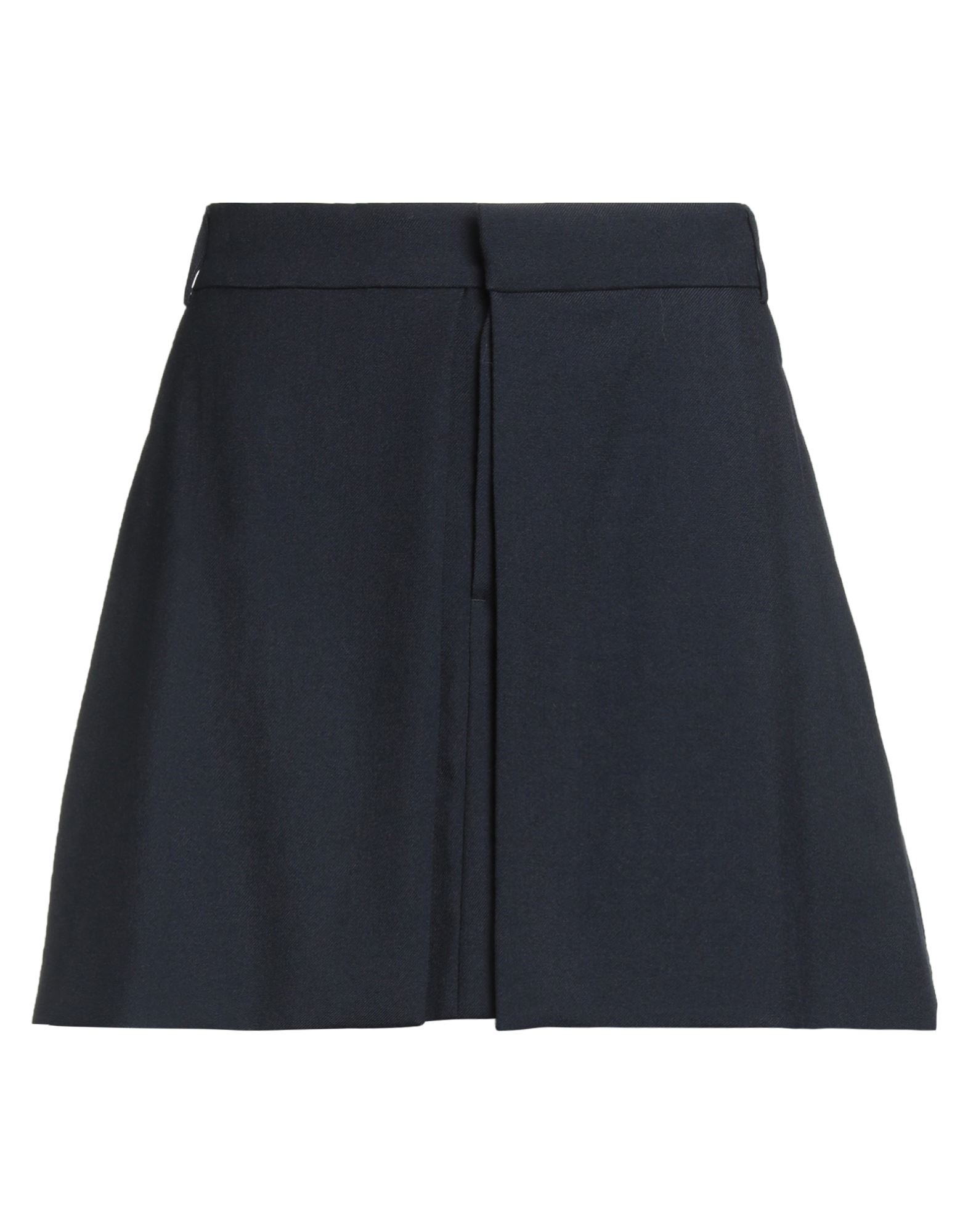  Ami Alexandre Mattiussi - Hosen & Röcke - Miniröcke - On Yoox.com 