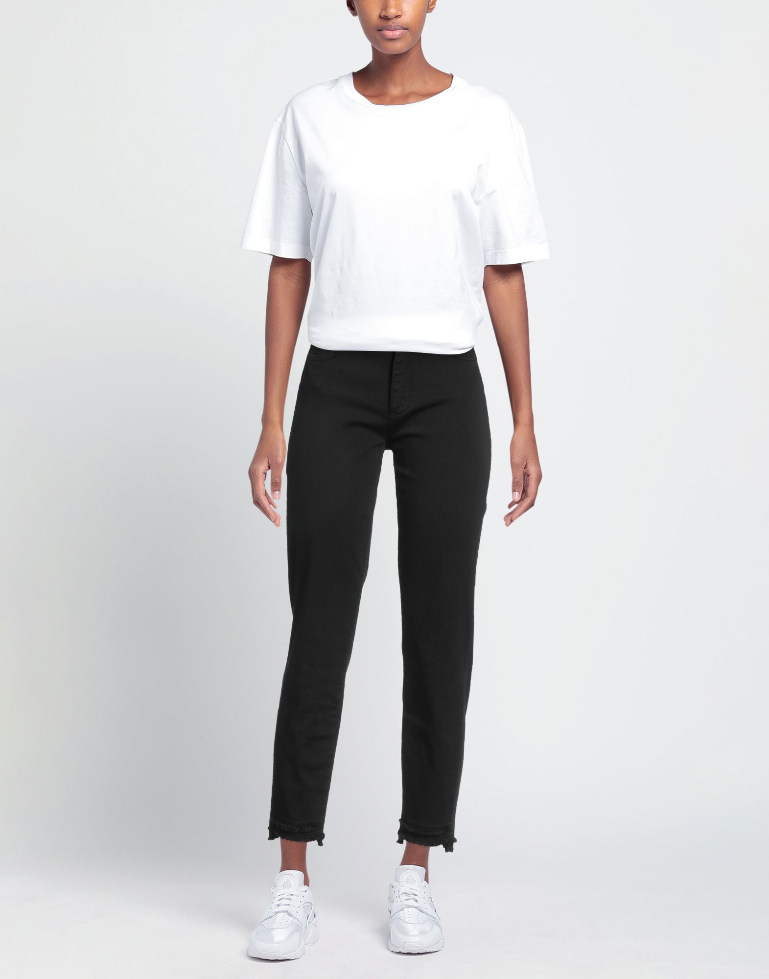  Cigala's - Hosen & Röcke - Jeanshosen - On Yoox.com 