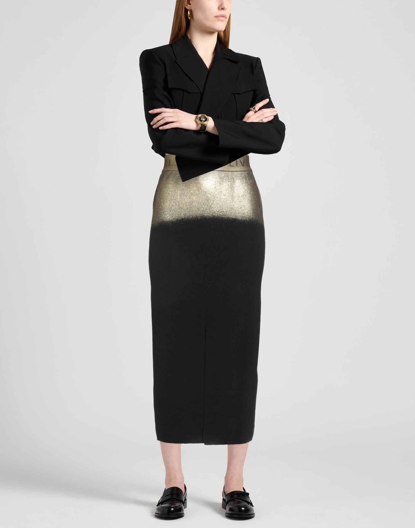  Liviana Conti - Hosen & Röcke - Midi-röcke - On Yoox.com 