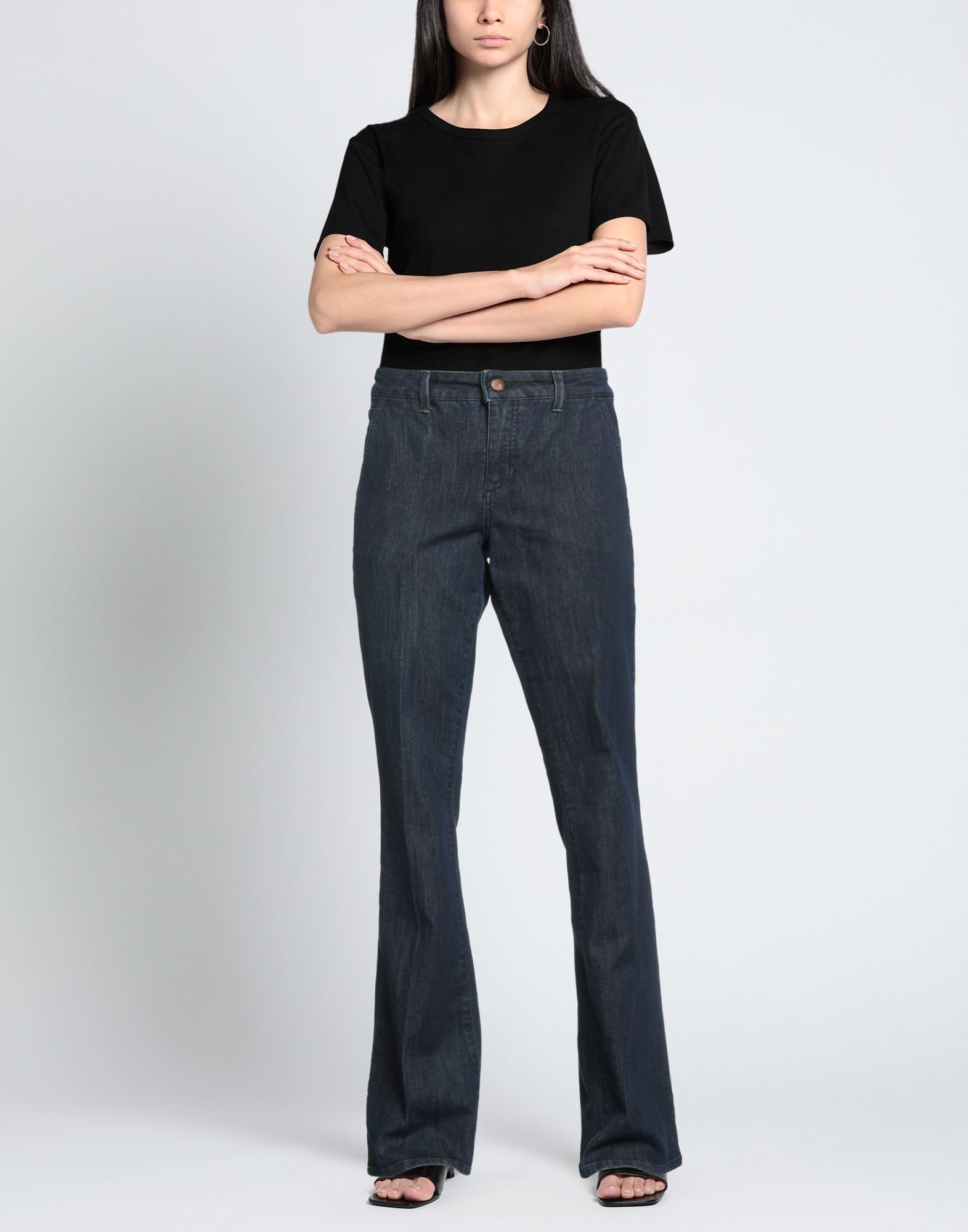  Cigala's - Partes De Abajo - Pantalones Vaqueros - On Yoox.com 