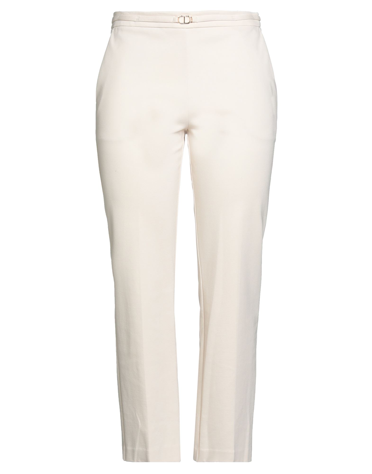 TWINSET BOTTOMWEAR Casual Παντελόνι
