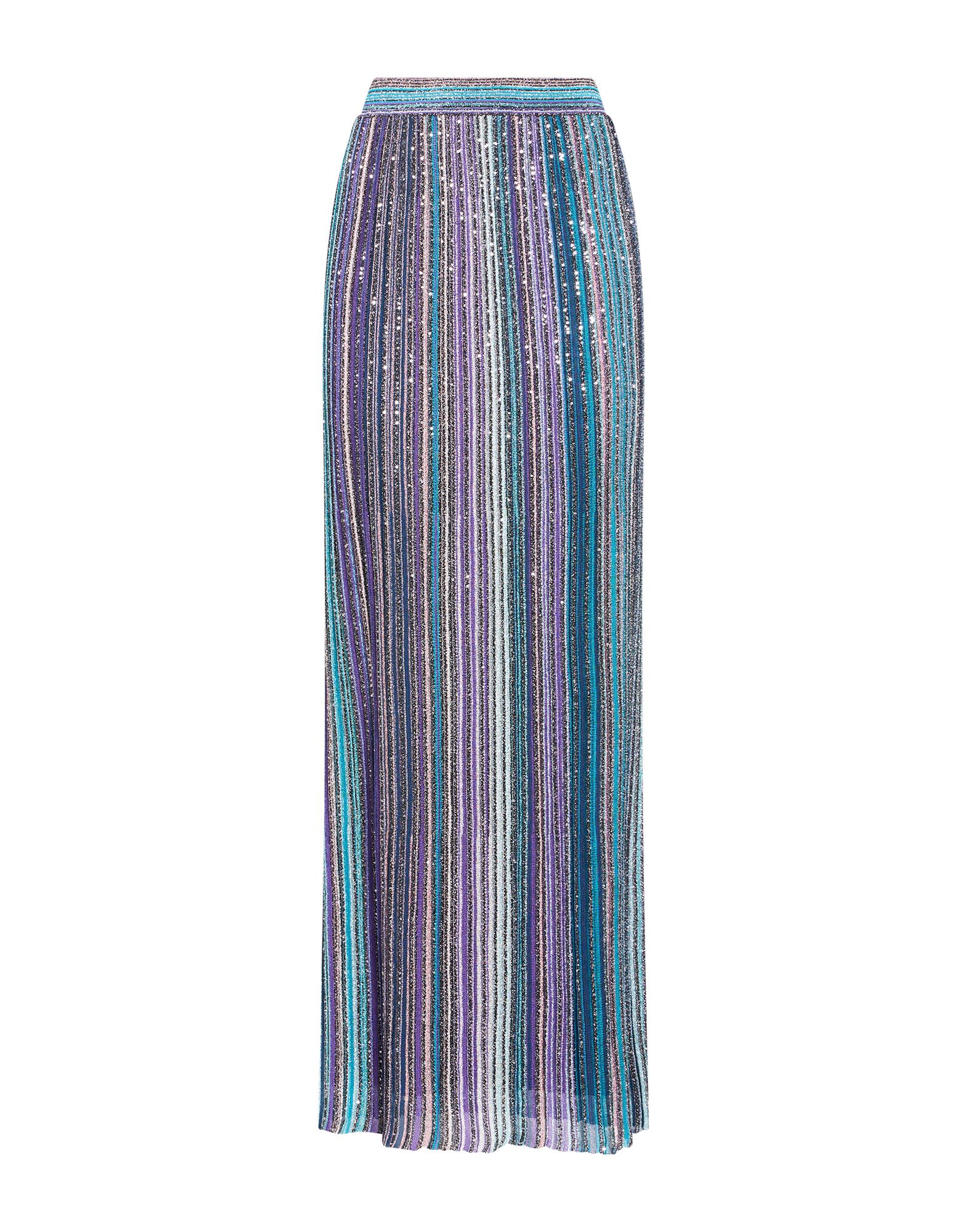 MISSONI MISSONI BOTTOMWEAR Μάξι φούστα