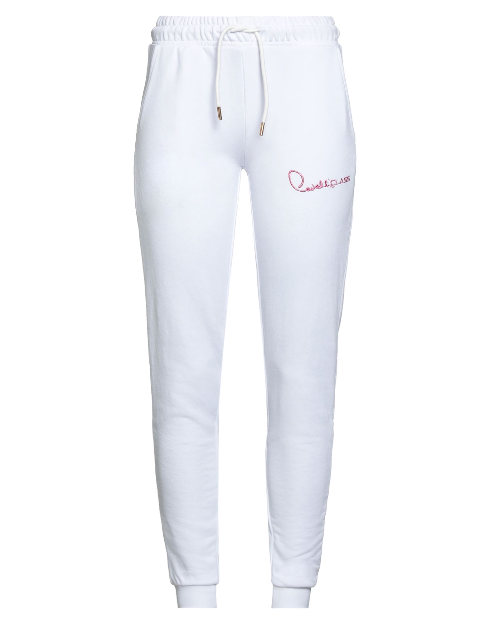 CAVALLI CLASS BOTTOMWEAR Casual Παντελόνι