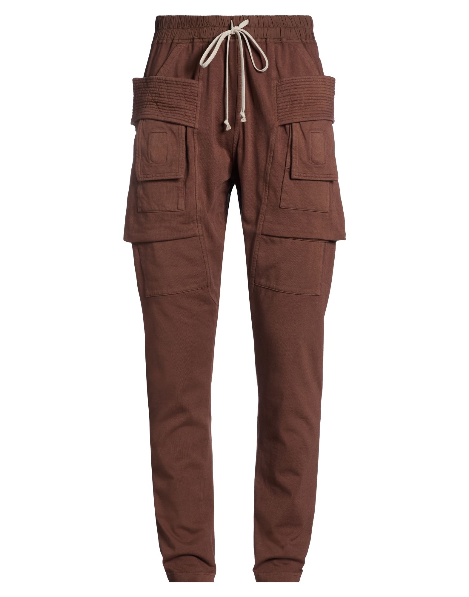  Drkshdw By Rick Owens - Hosen & Röcke - Hosen - On Yoox.com 